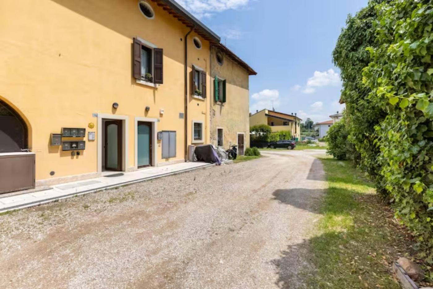 Studio Centrale Pacengo di Lazise view 3