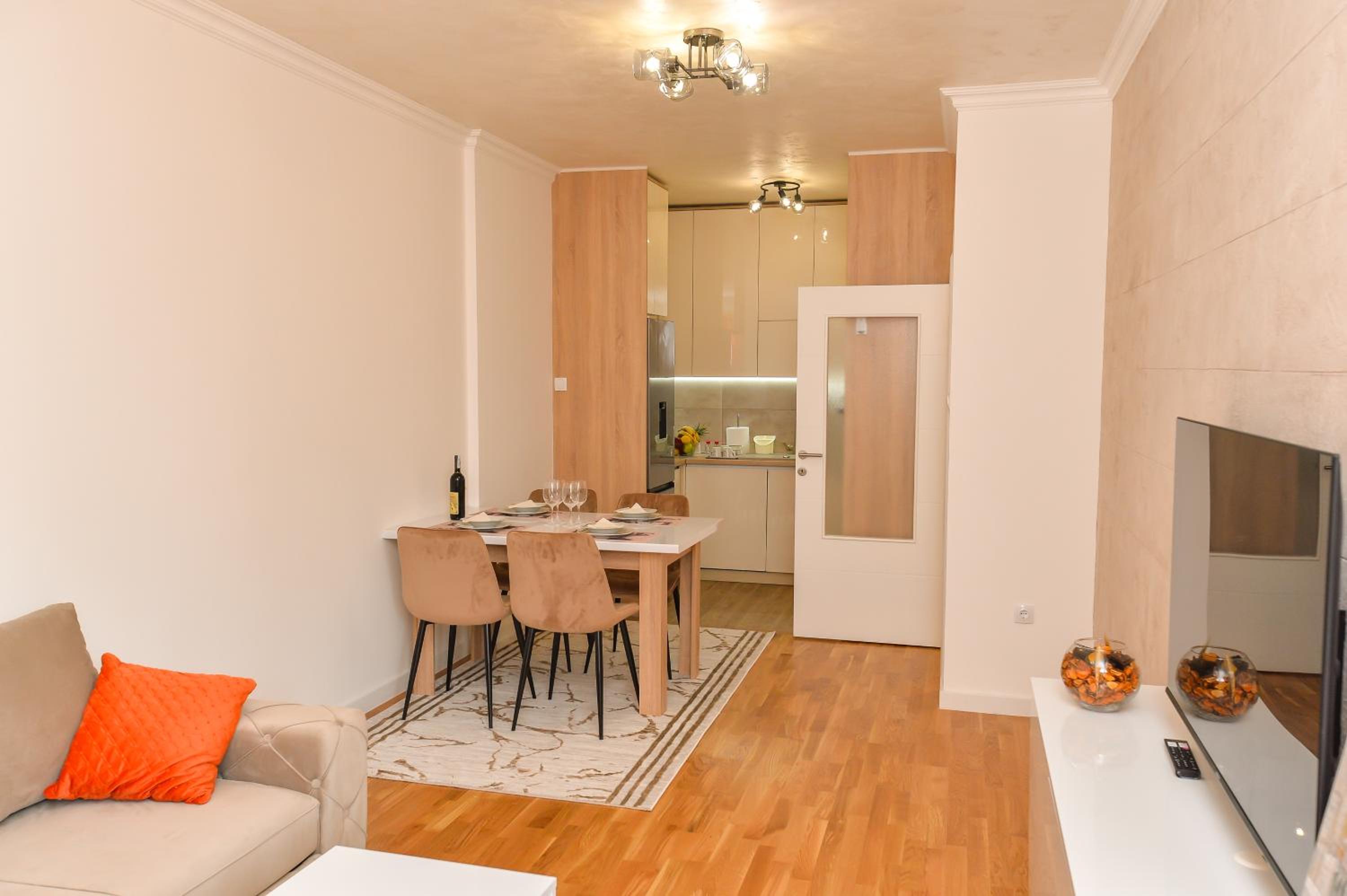 Apartman Darija 2