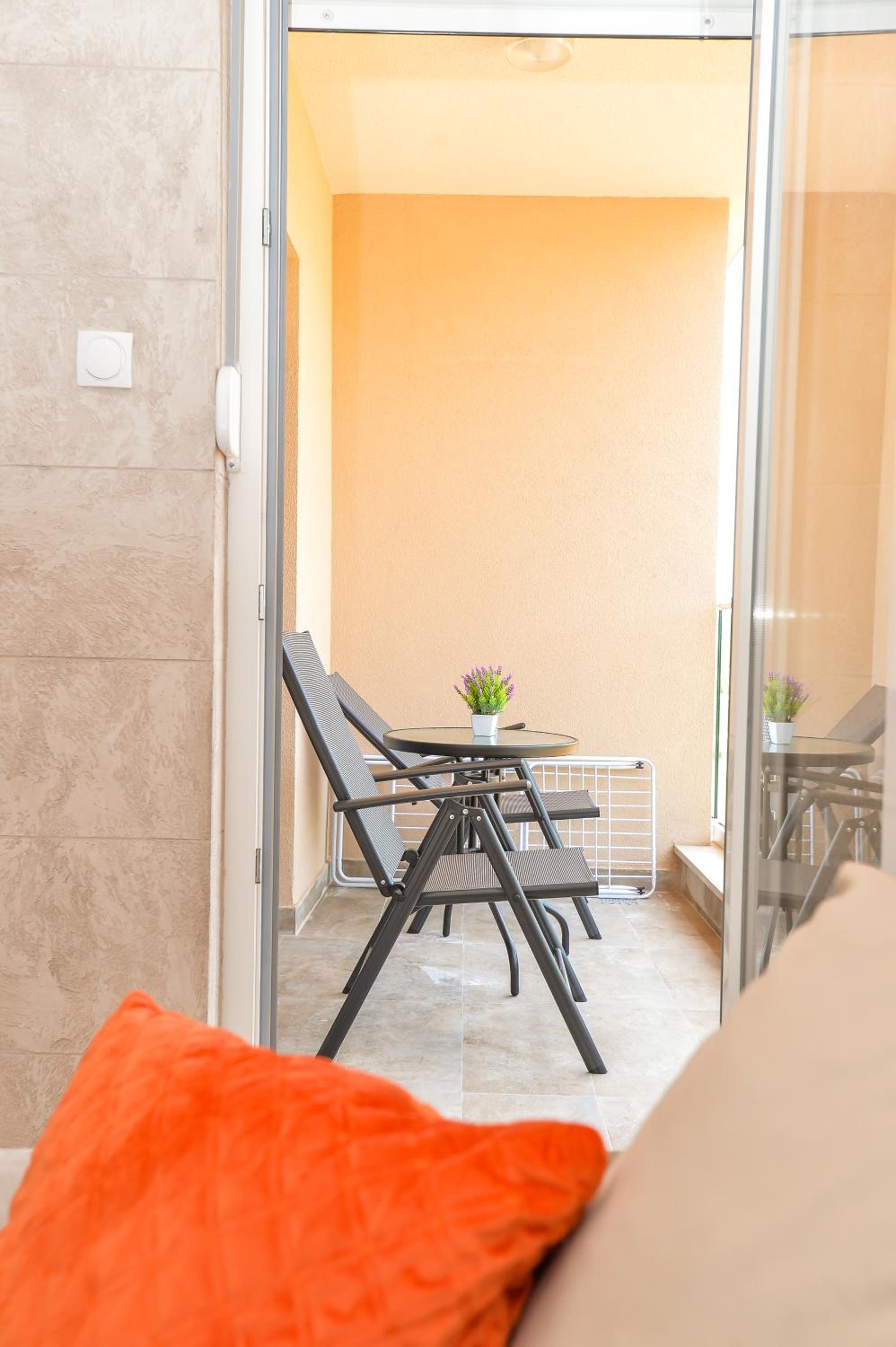 Apartman Darija 2