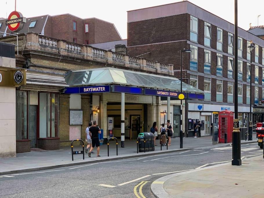 Central London Cottage Steps Away2Public Transport