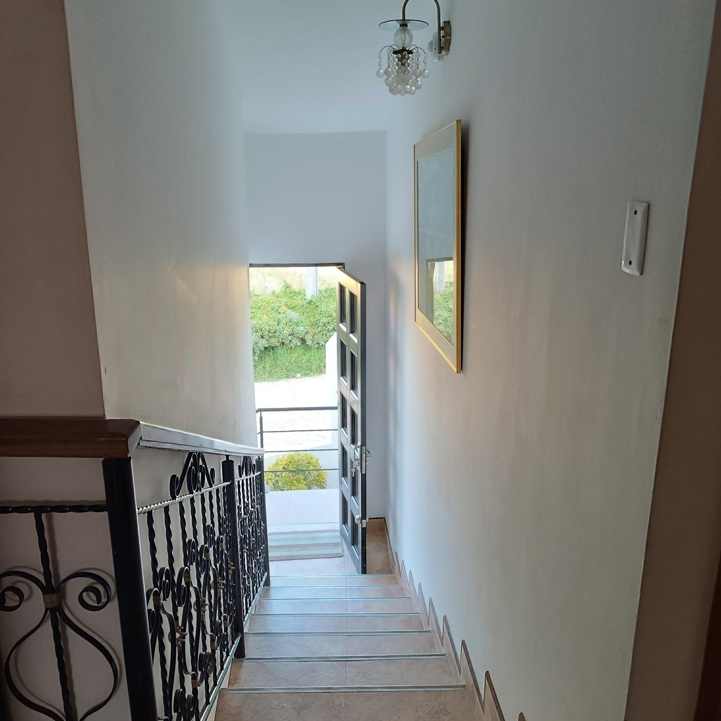 Villa Graciela I