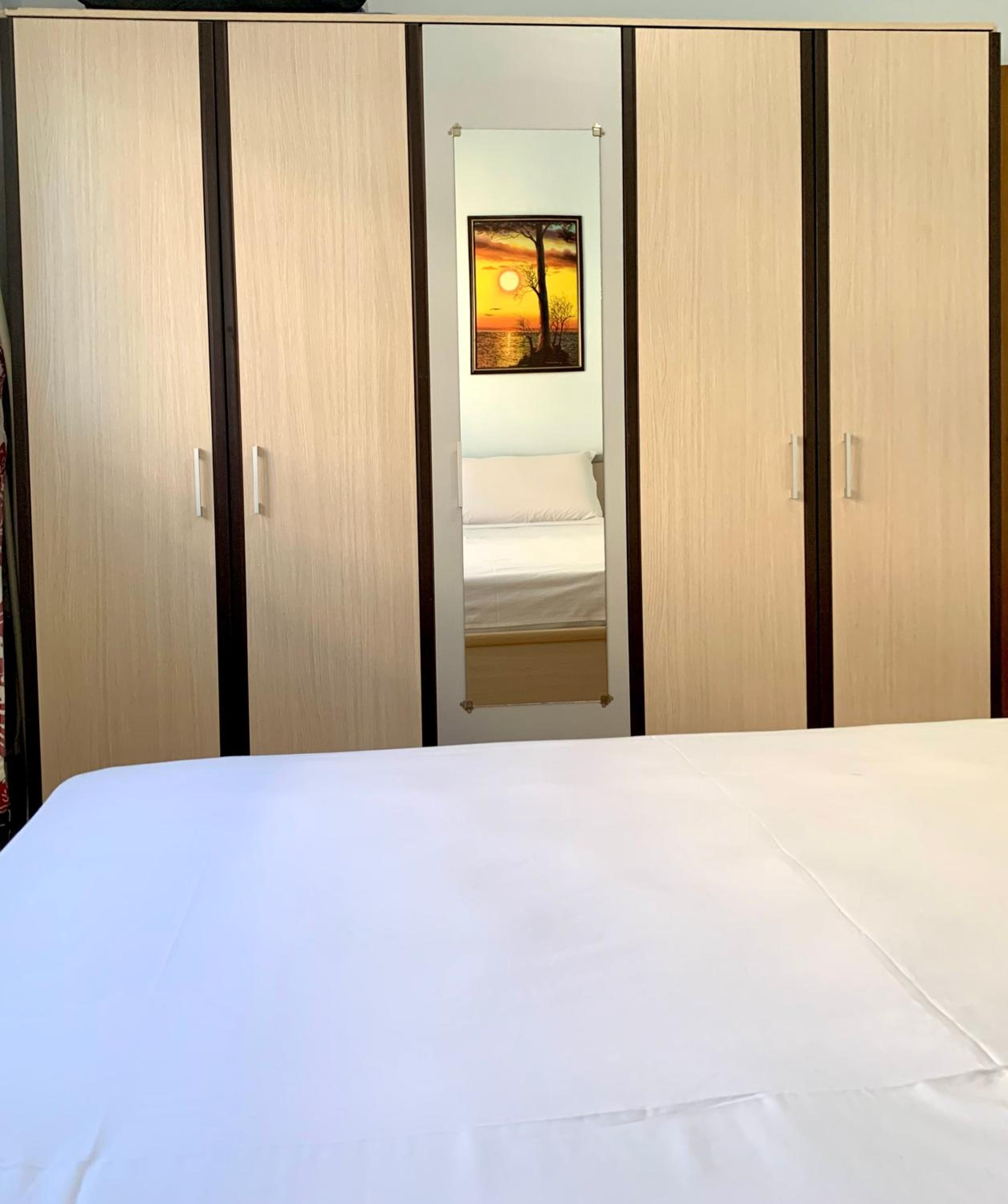Four Seasons Beach Apartment Vlora
