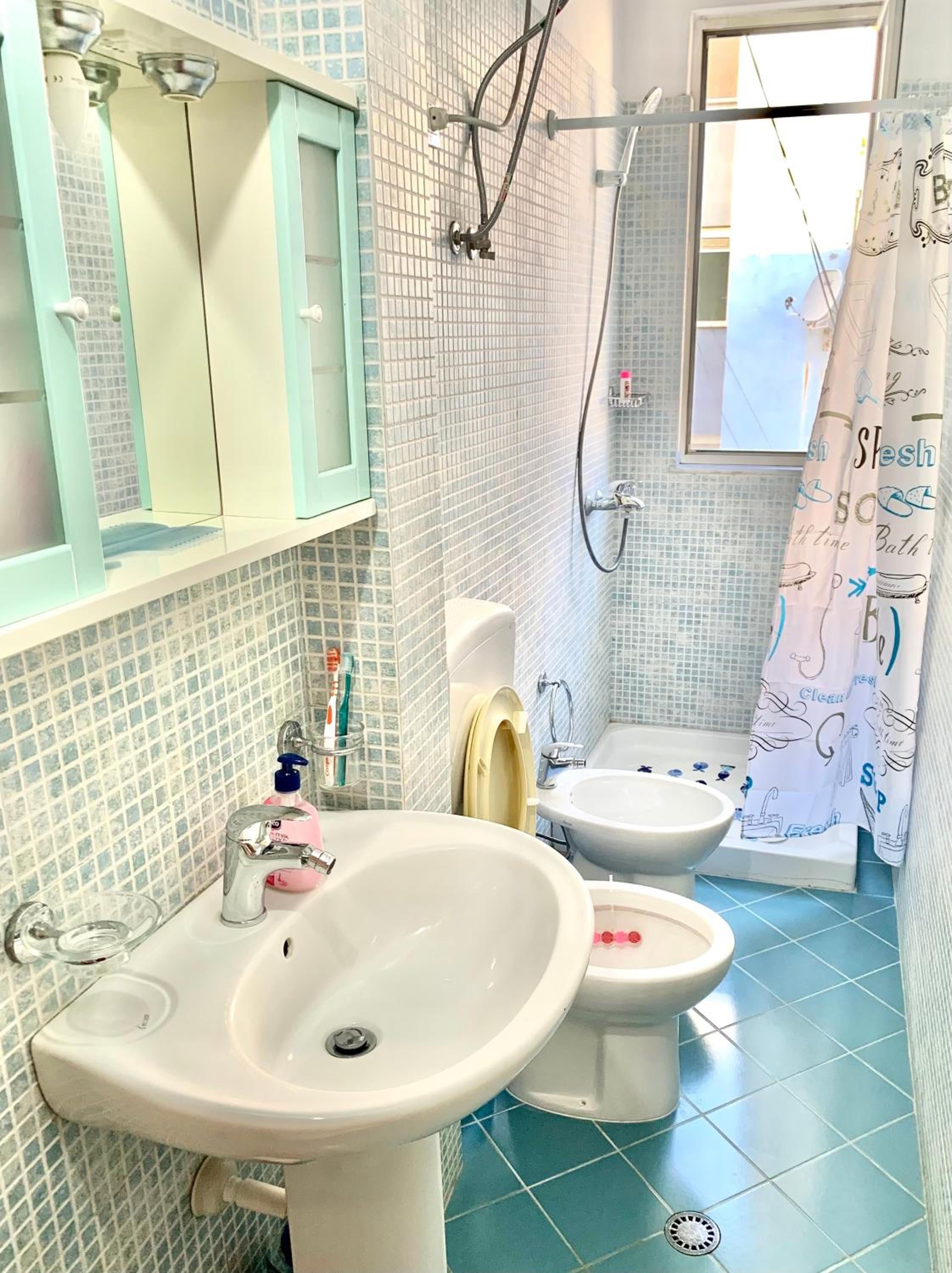 Four Seasons Beach Apartment Vlora