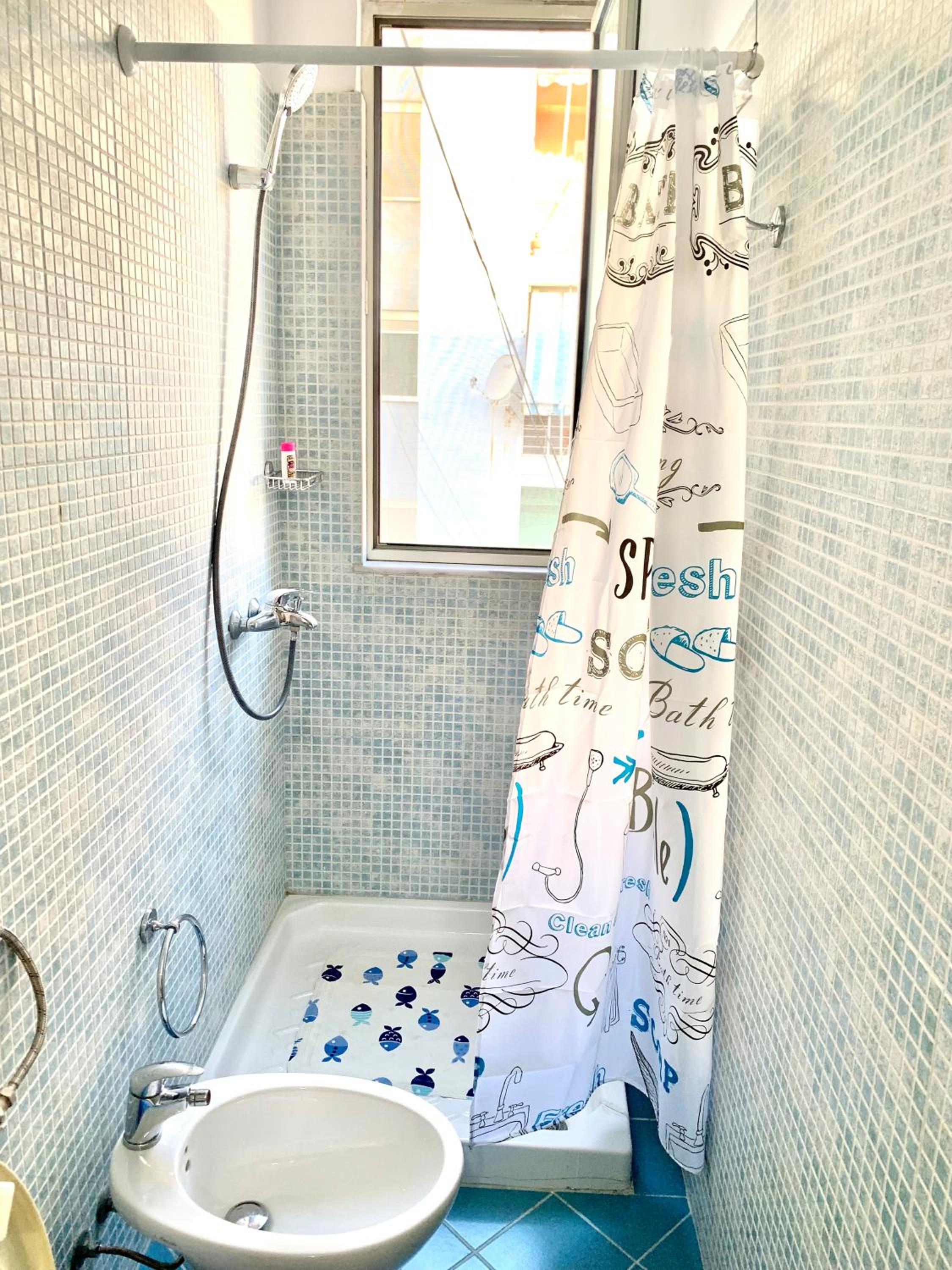Four Seasons Beach Apartment Vlora