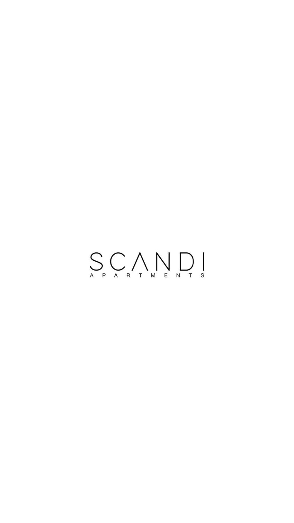 Scandi Apartaments
