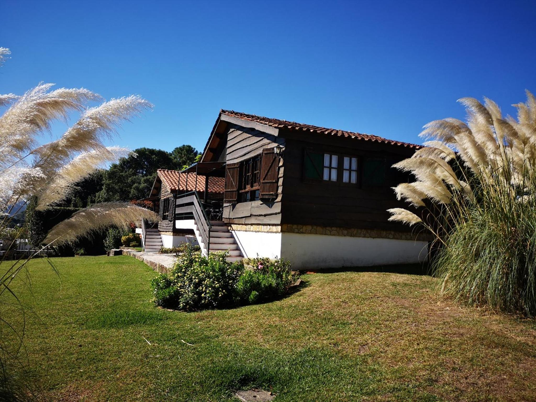 Shakti Rio Mino, Eiras O Rosal