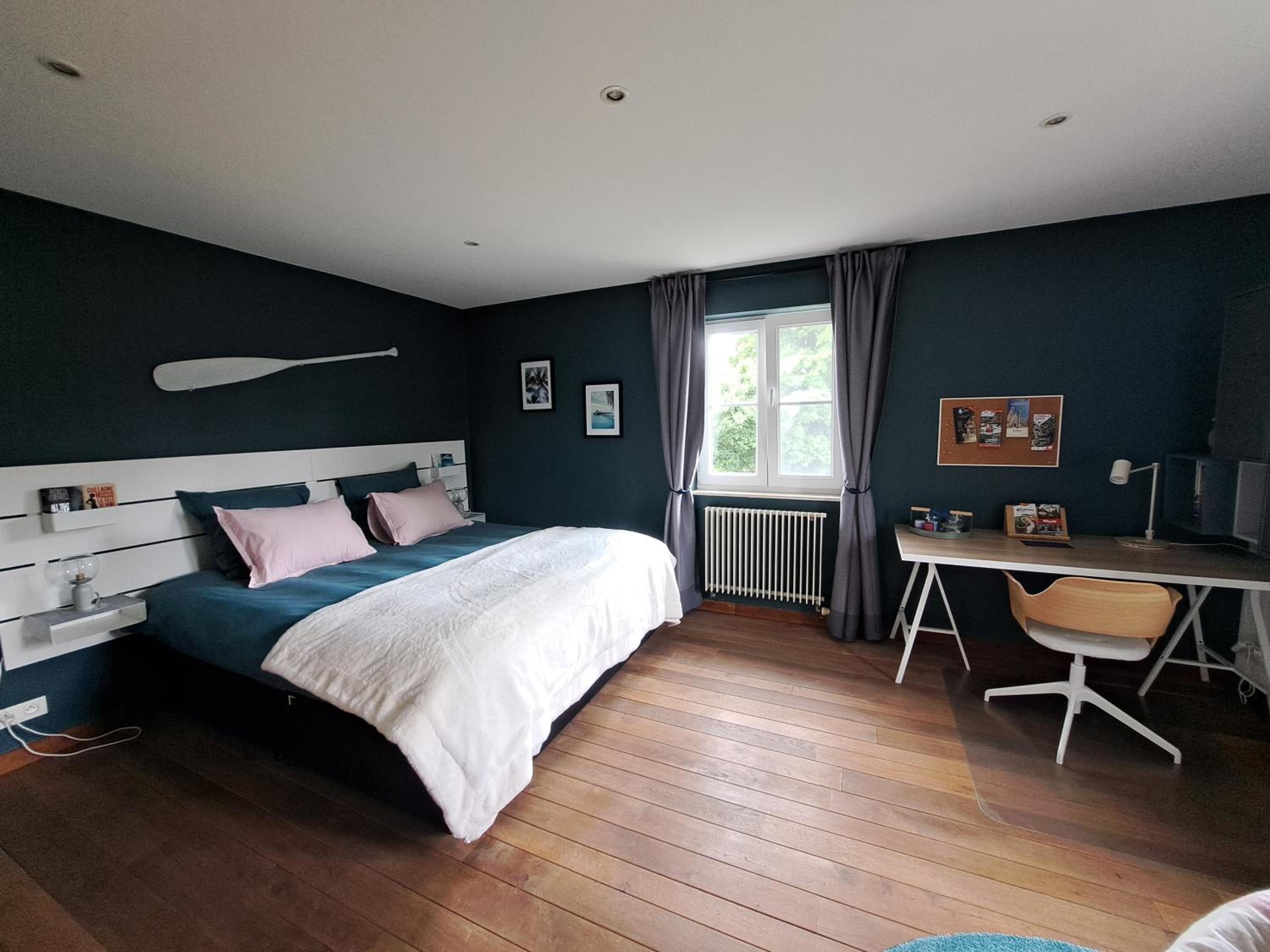 Sherlock's Home - Guest House