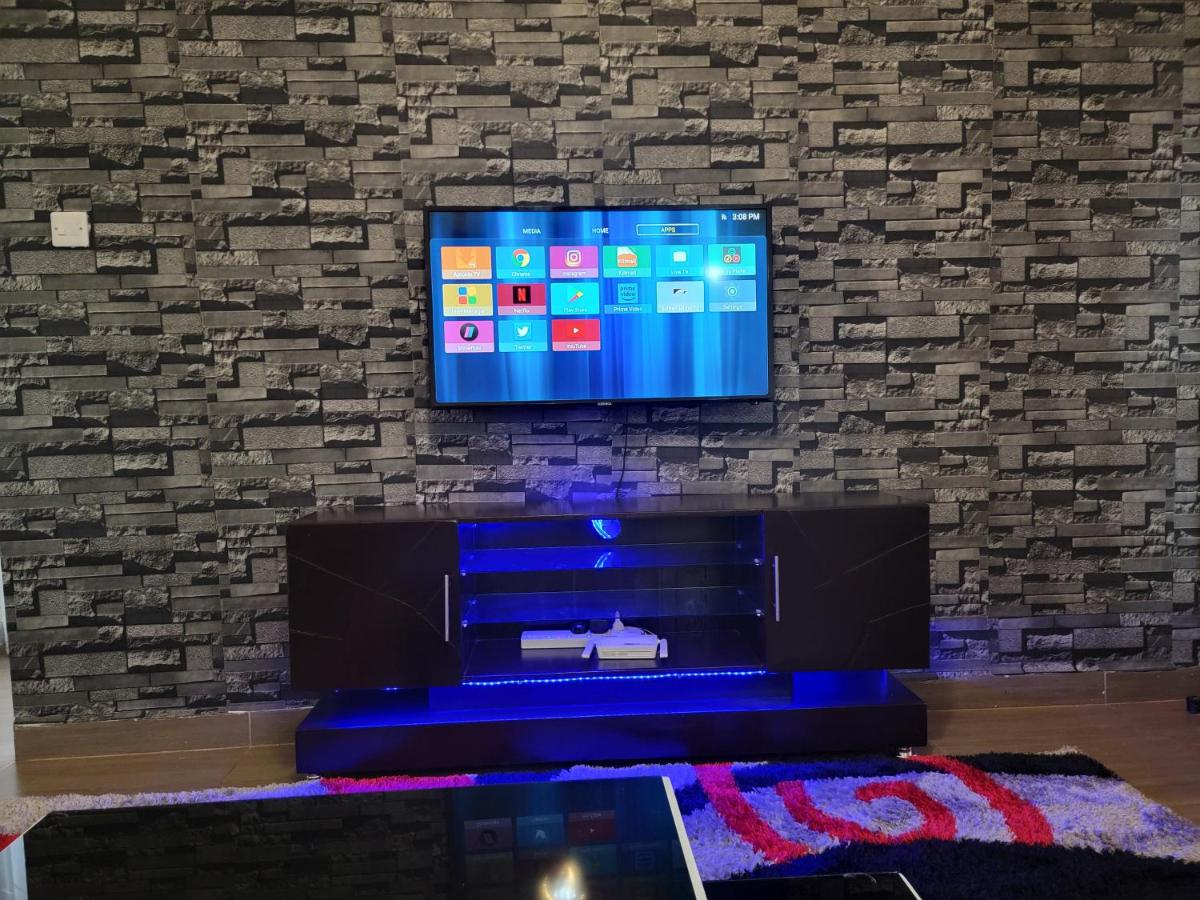 Classy Apartment Near all Embassies view 2