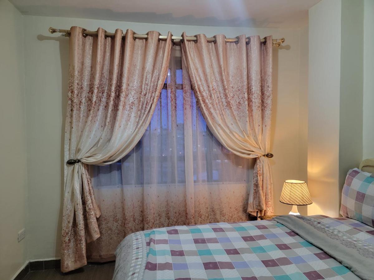 Classy Apartment Near all Embassies view 4