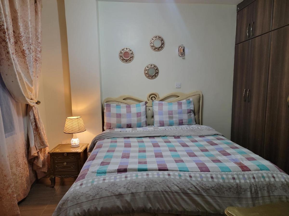Classy Apartment Near all Embassies view 5