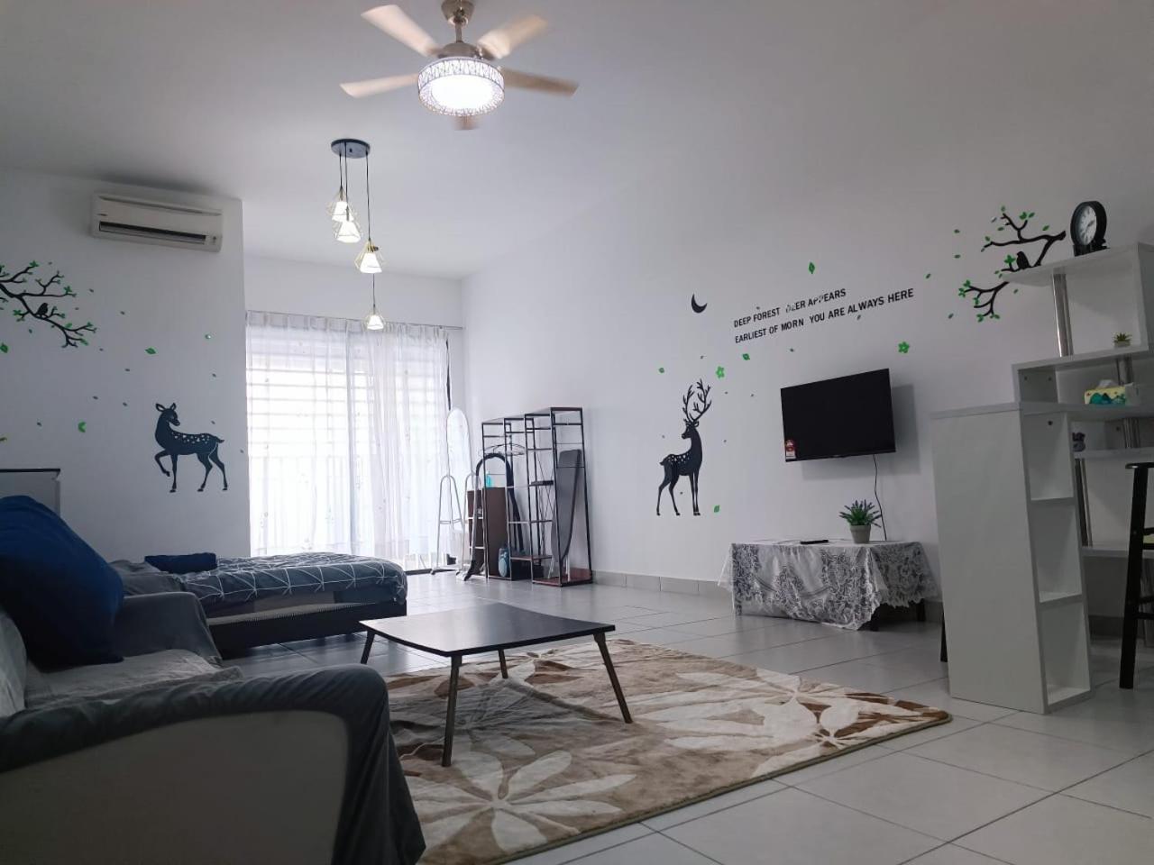 The netizen studio mrt cheras photo 7