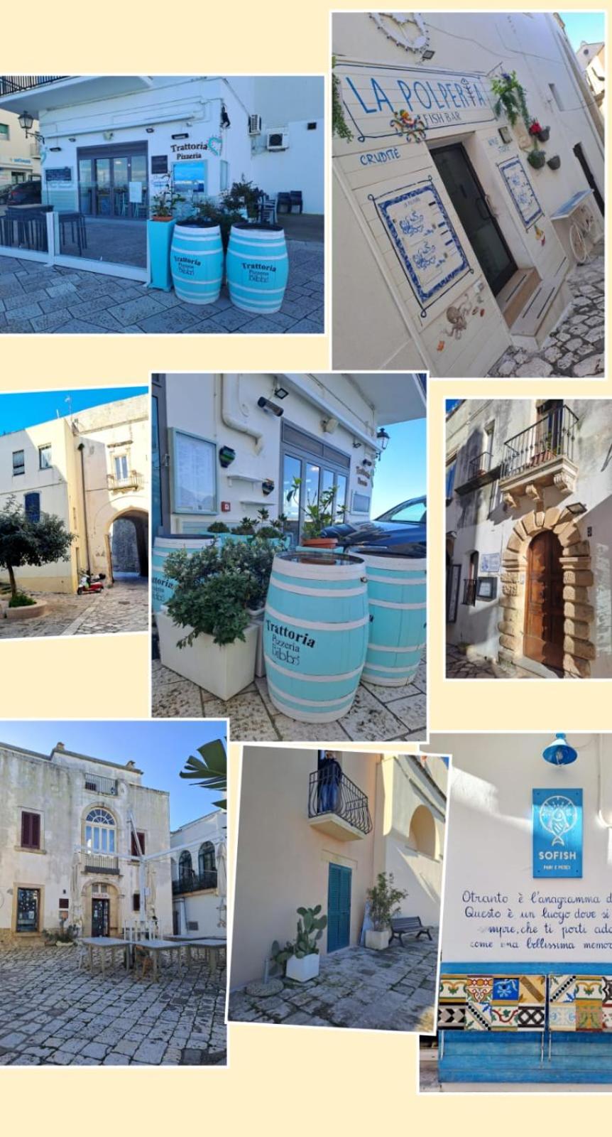 Il colore del Salento photo 1