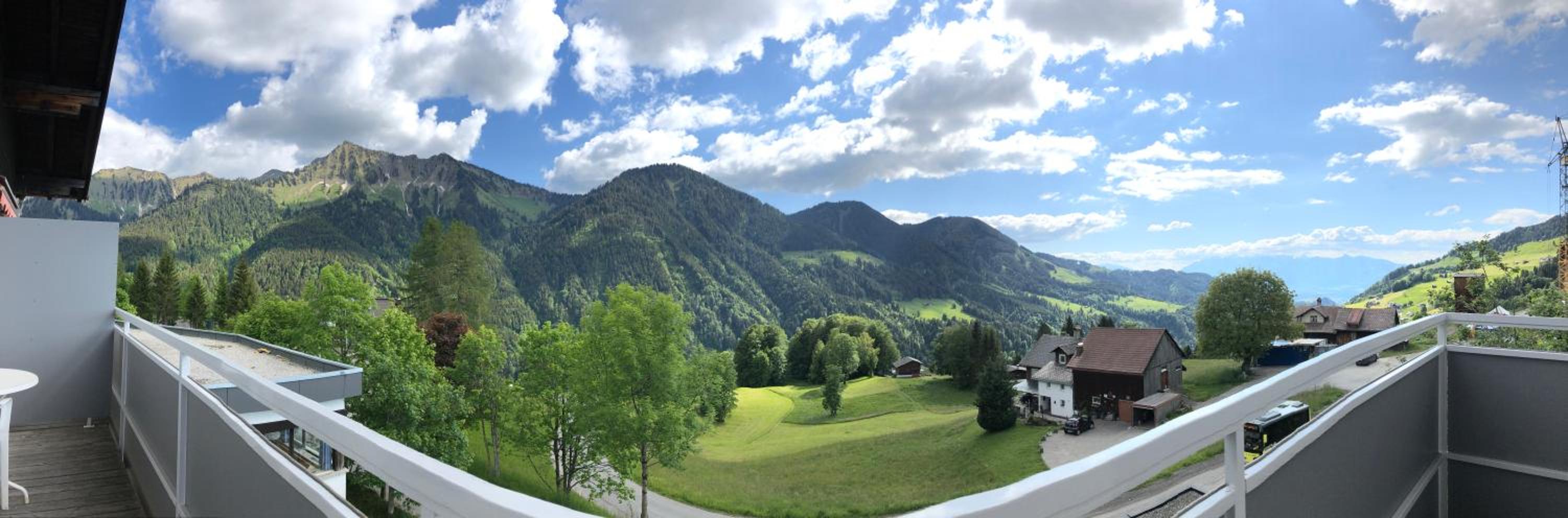 Walli Laterns - Ski und Bergvergnügen direkt vor der Haustür