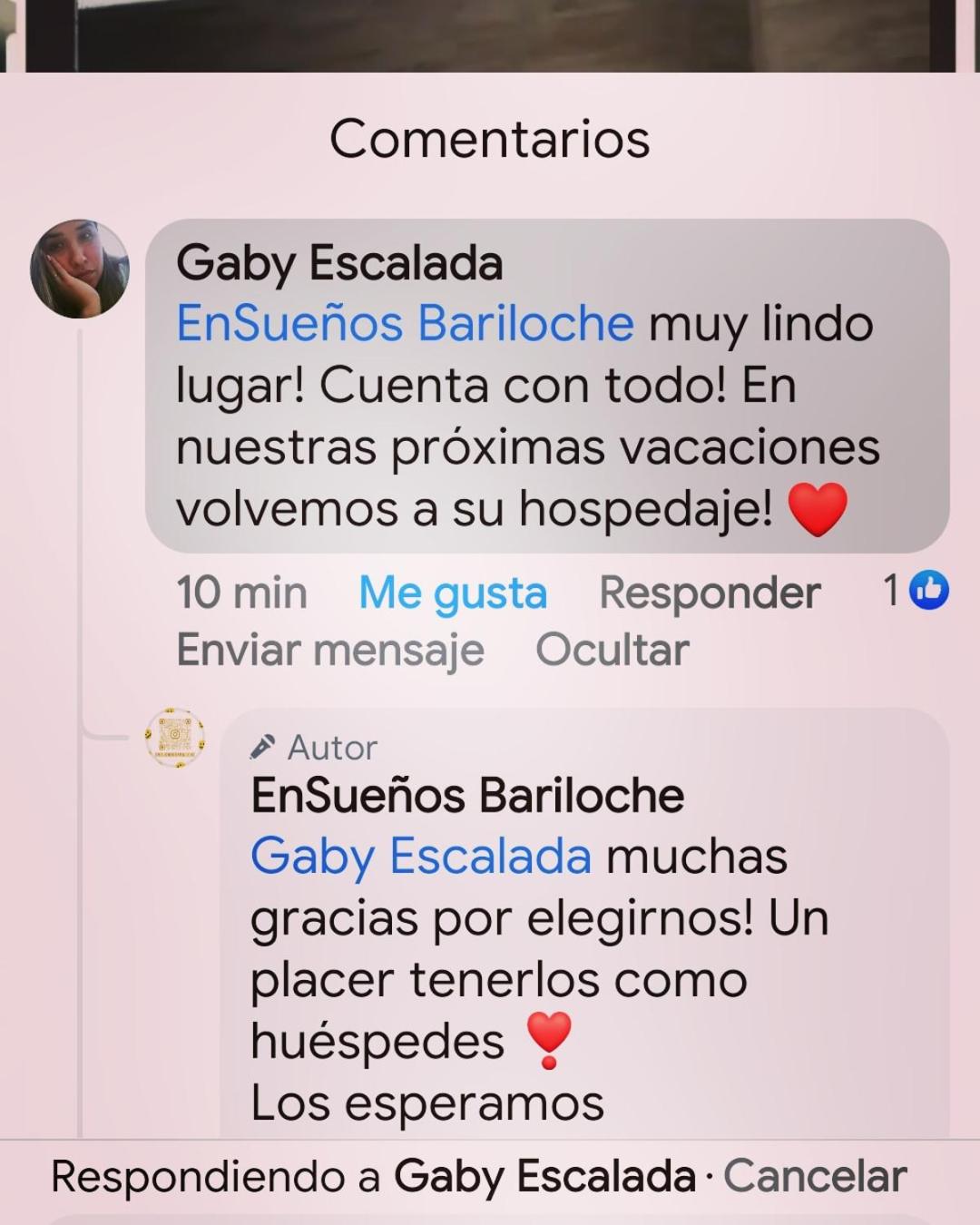 EnSueños Bariloche