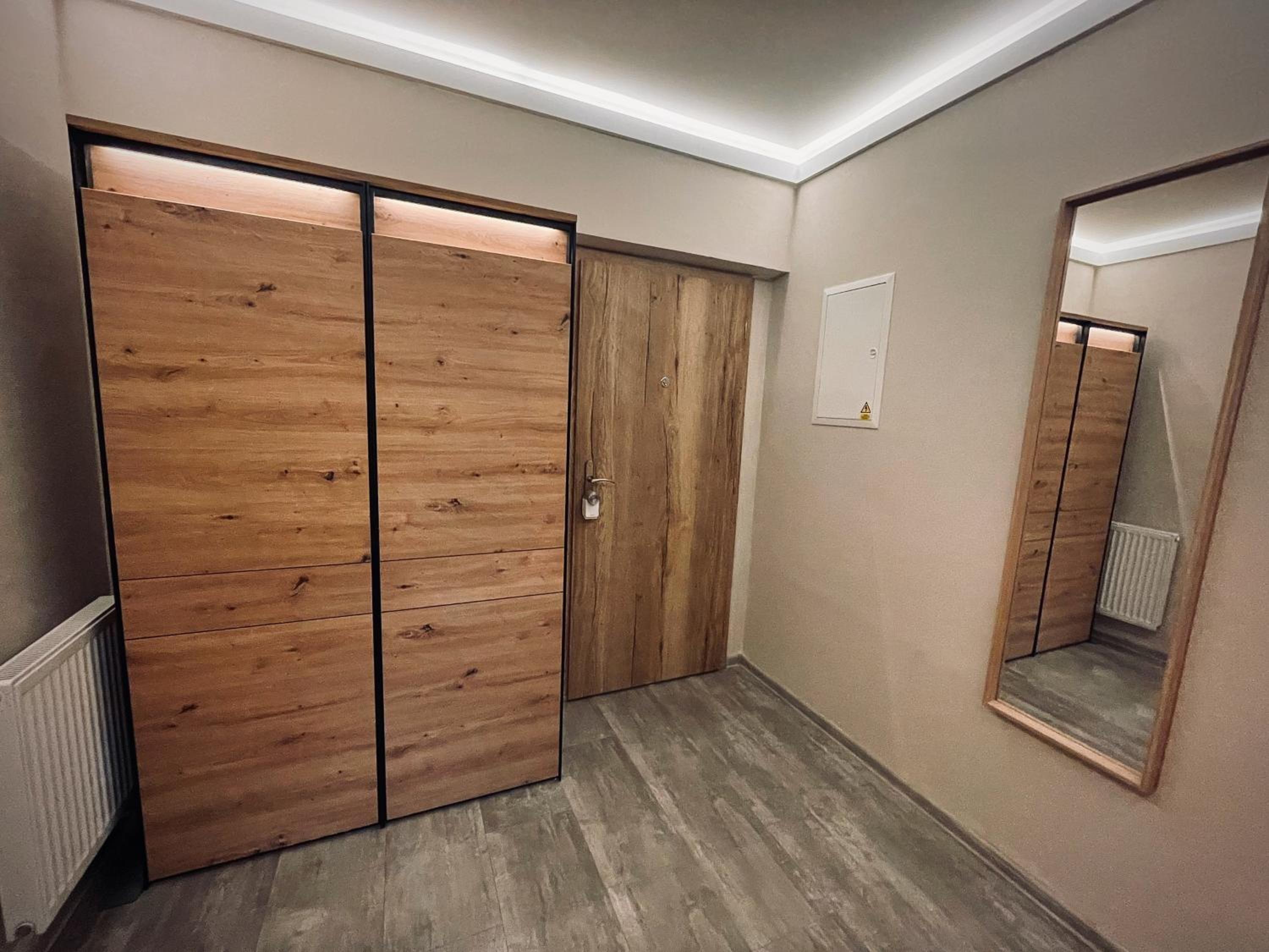 Apartmány Petr Vok