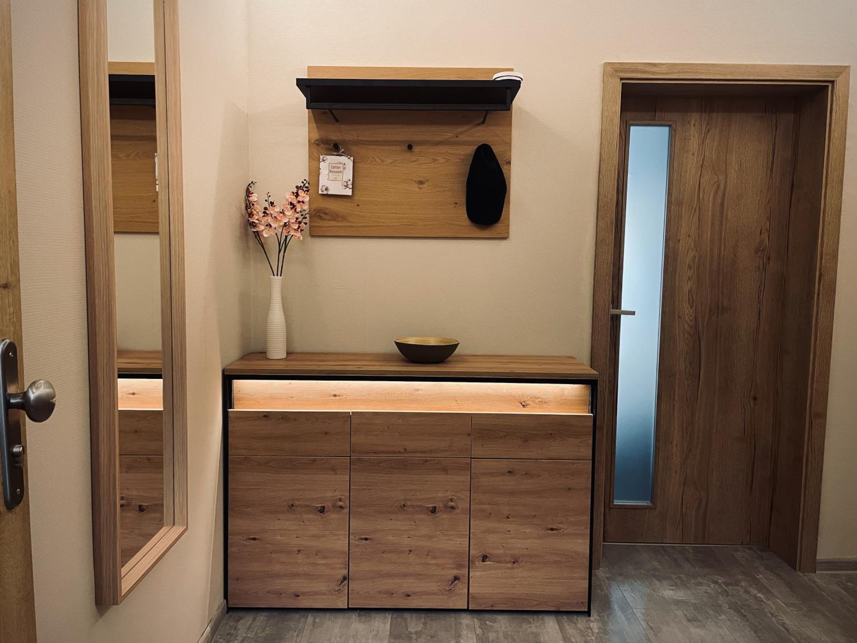 Apartmány Petr Vok