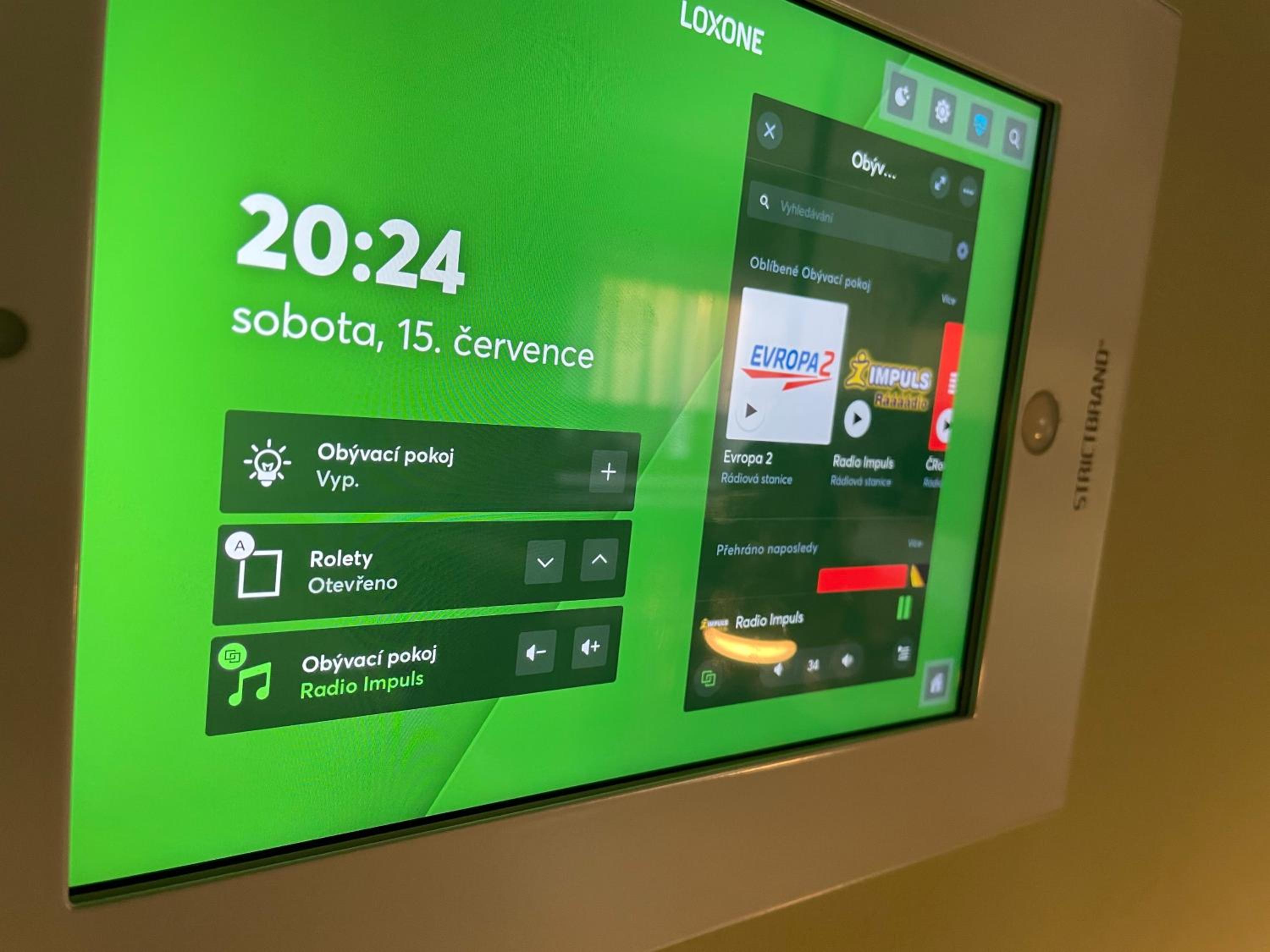 Apartmány Petr Vok