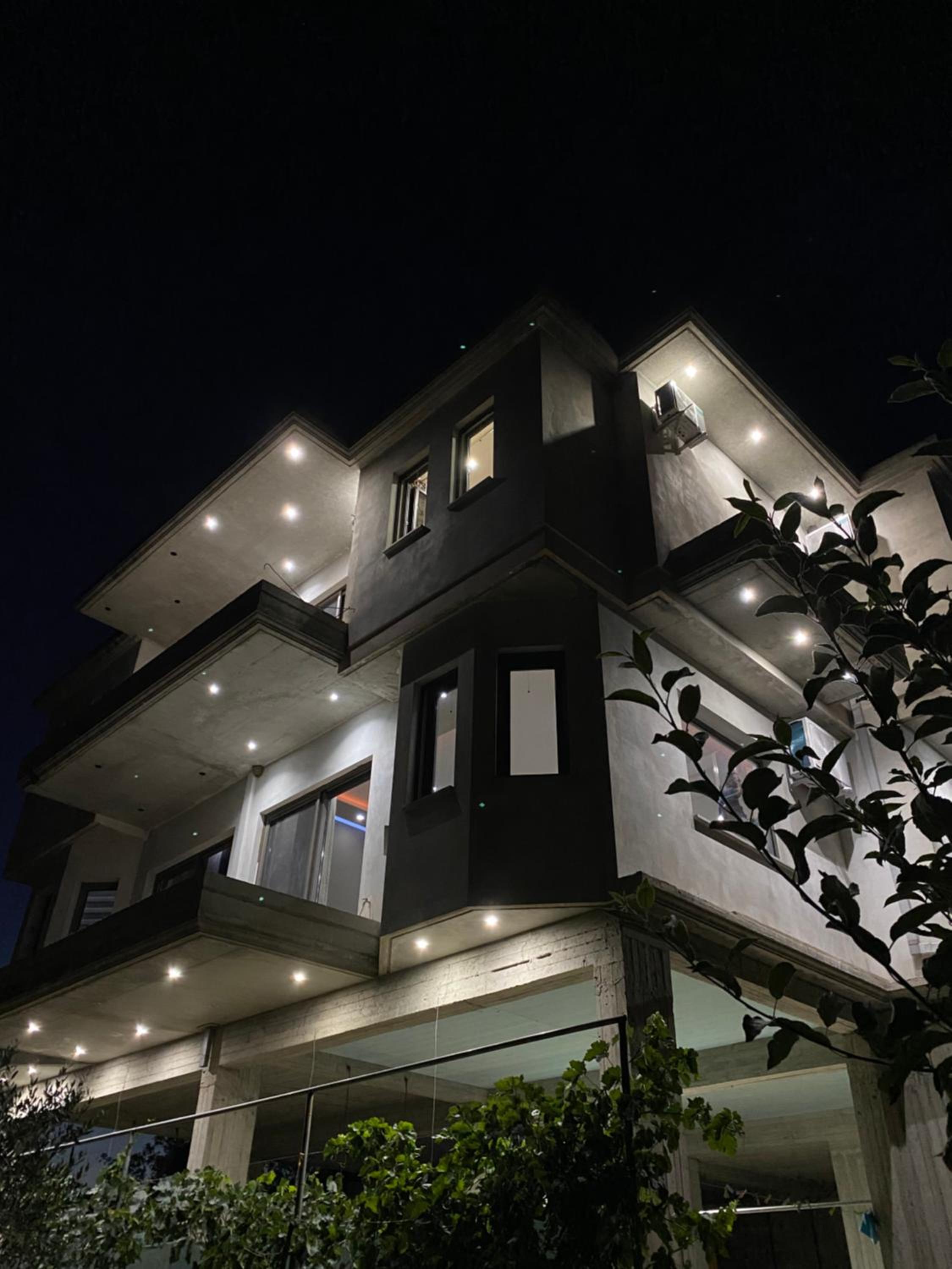 Villa Pamela