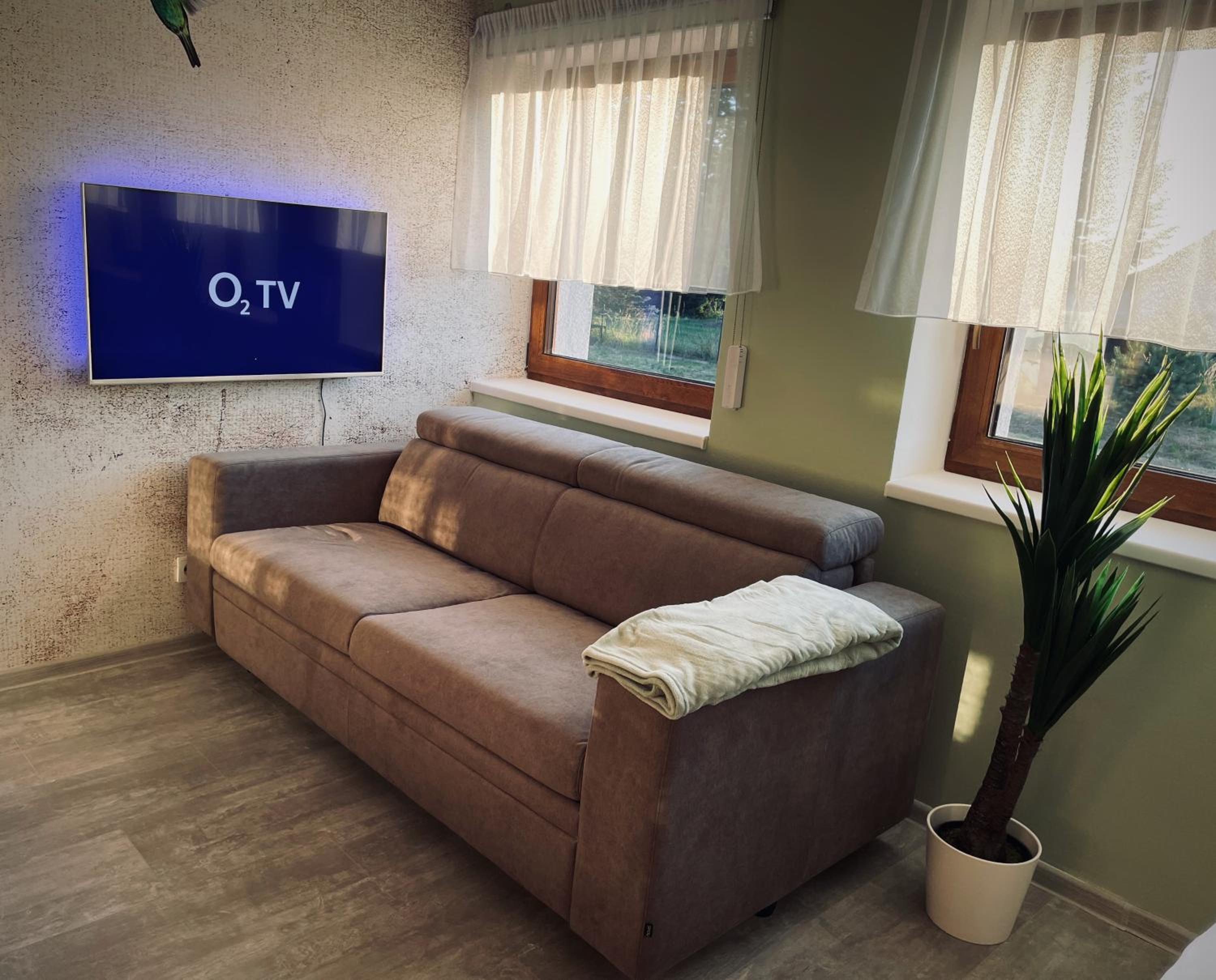 Apartmány Petr Vok