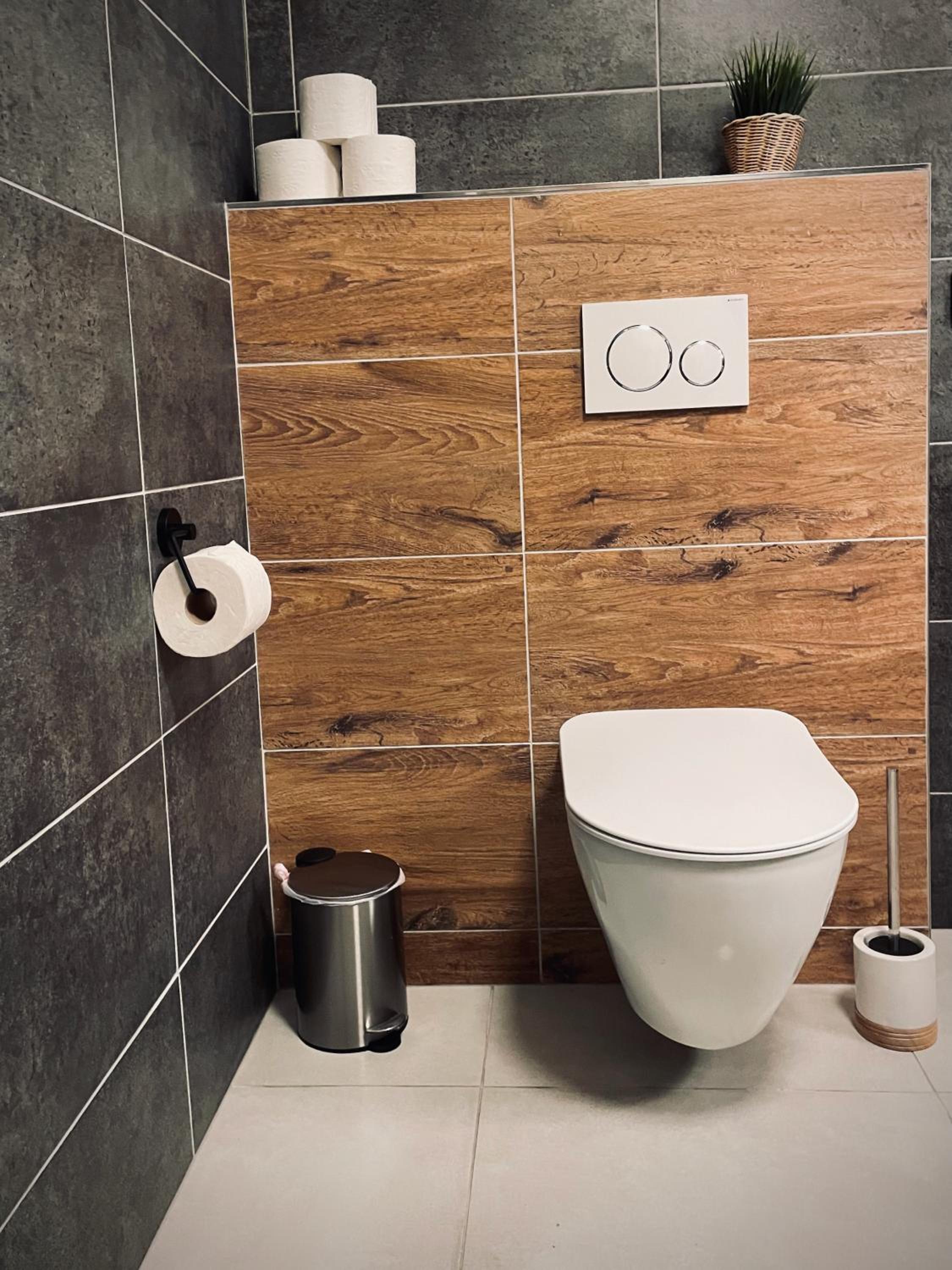 Apartmány Petr Vok