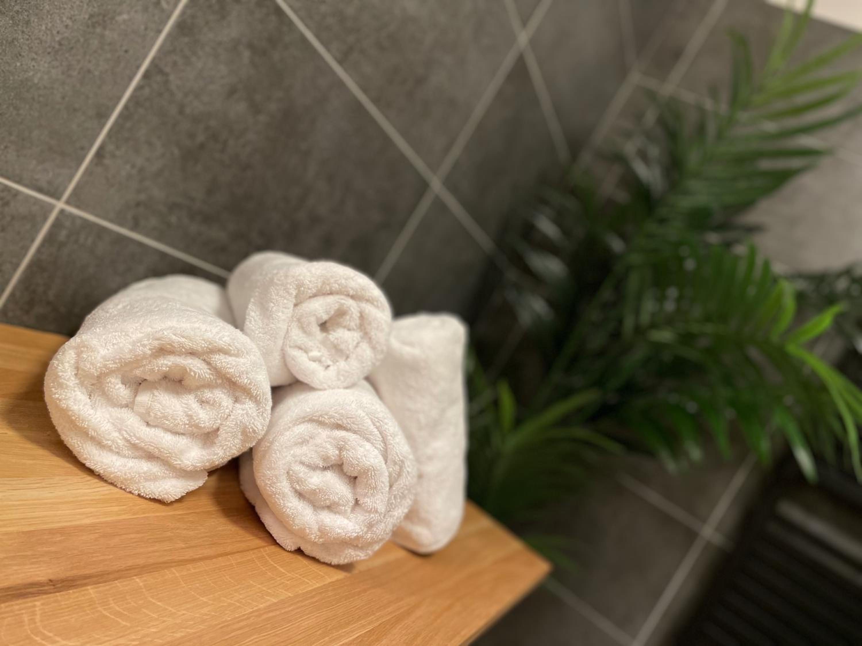 Apartmány Petr Vok
