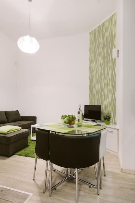 Stex Loft Apartment in the city center view 2