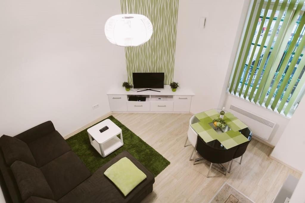 Stex Loft Apartment in the city center view 3