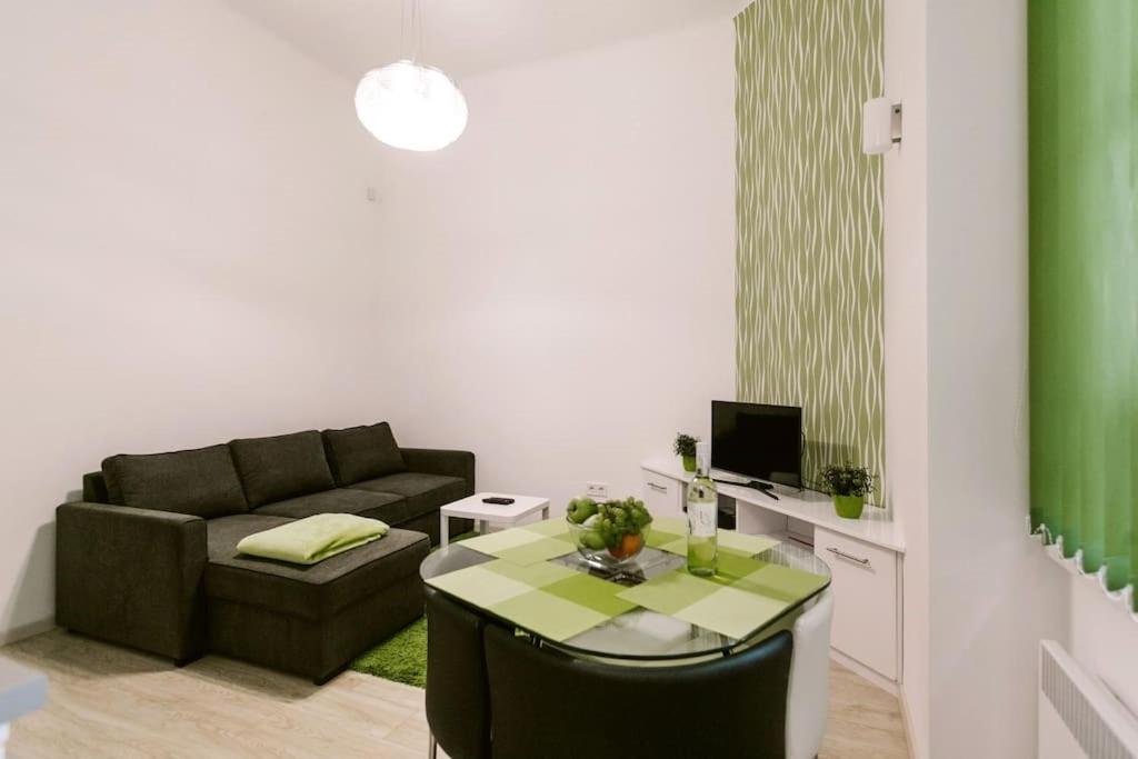 Stex Loft Apartment in the city center view 4