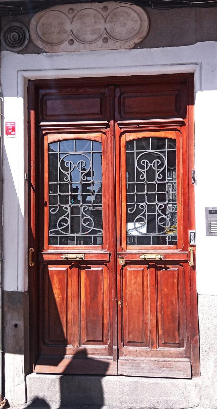 Aparthotel ARDMADRID Centro