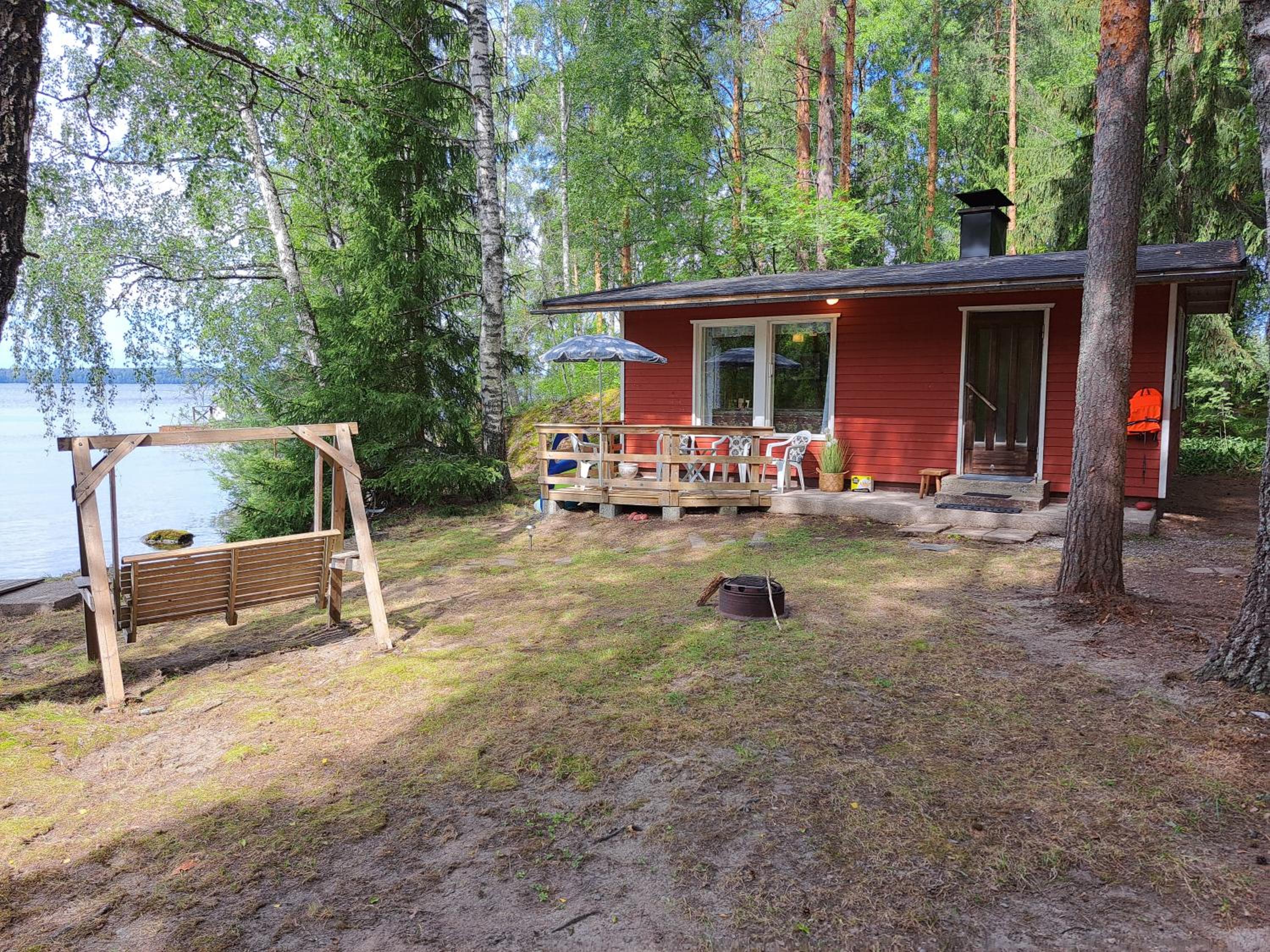 Lehtiniemi Resort Hilda