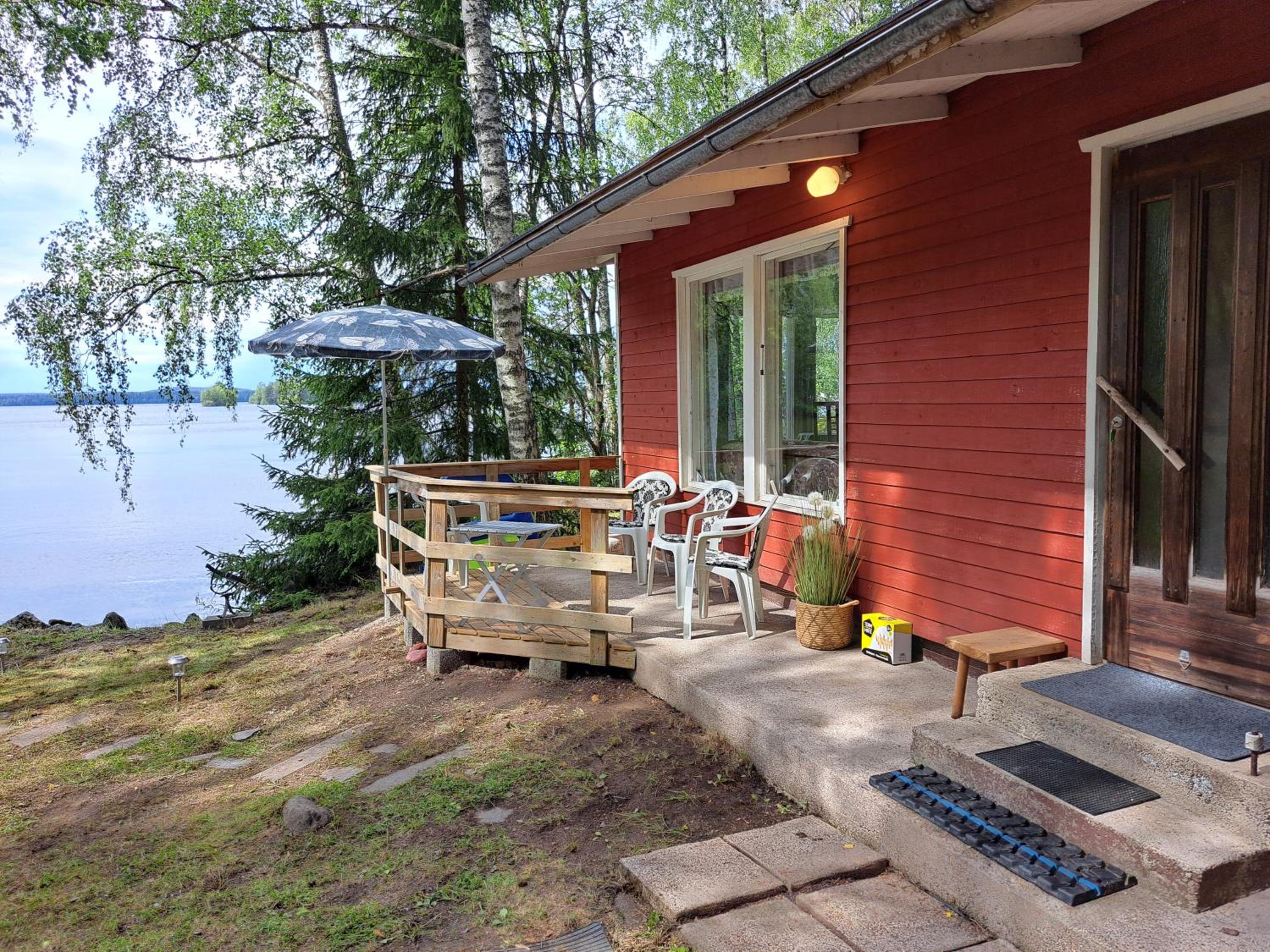 Lehtiniemi Resort Hilda