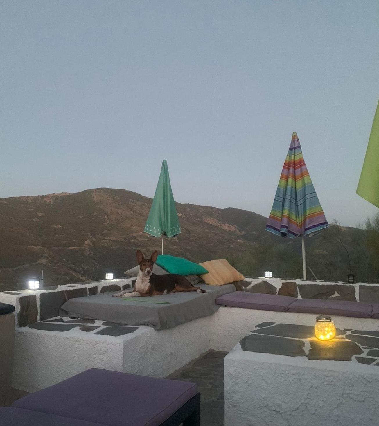 Cortijo La Vista
