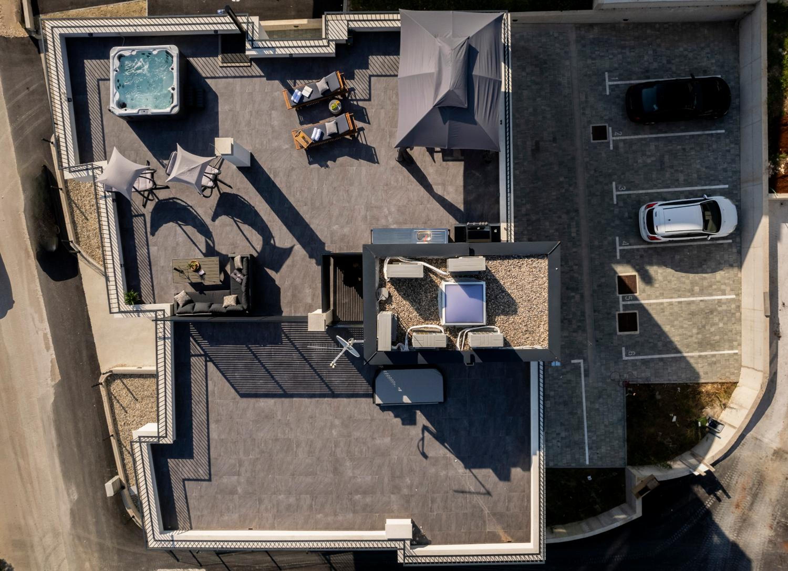 roof