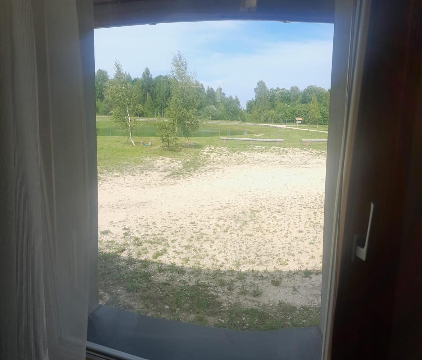 Hostel Jaunvaltes
