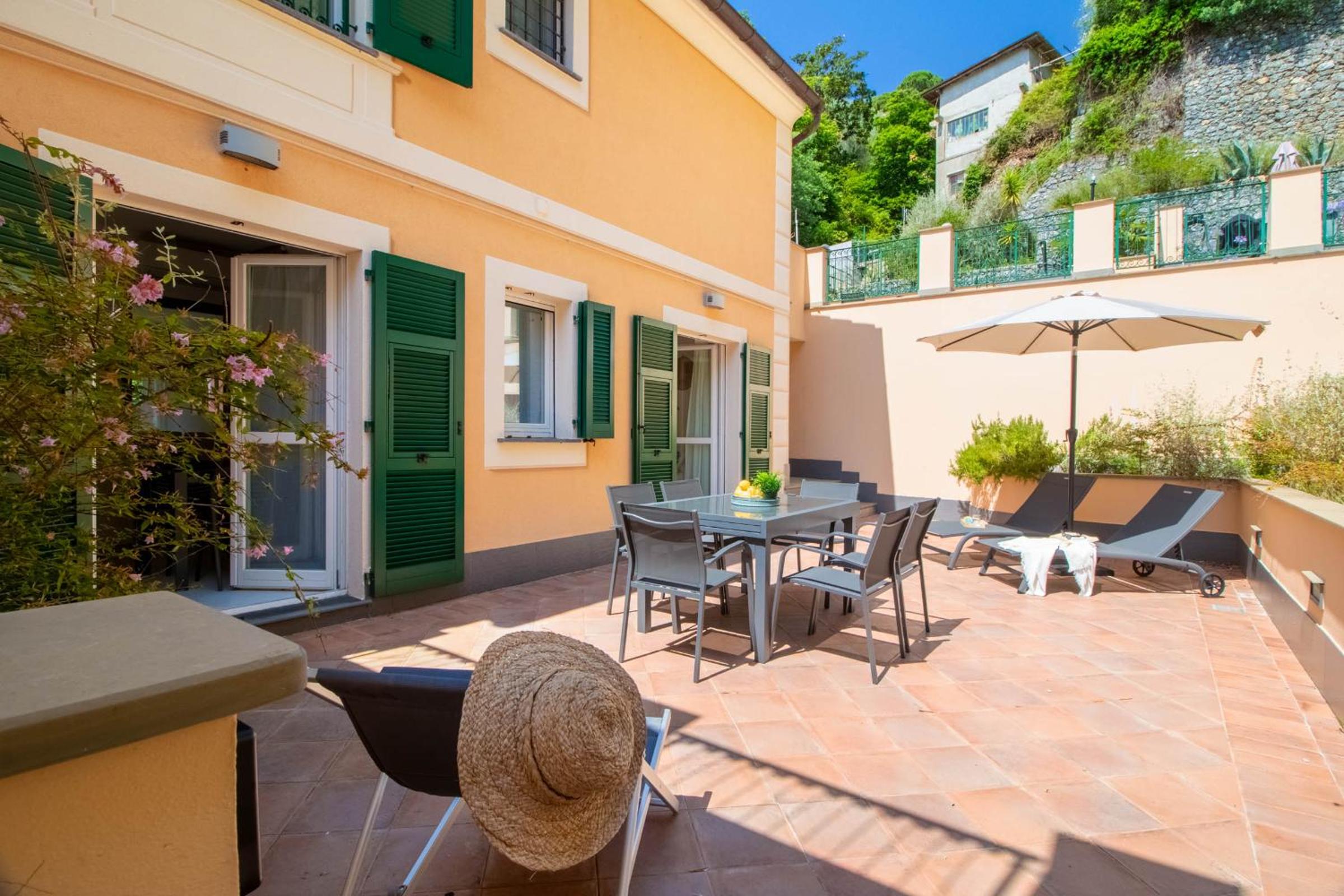 Elios by PortofinoHomes photo 2