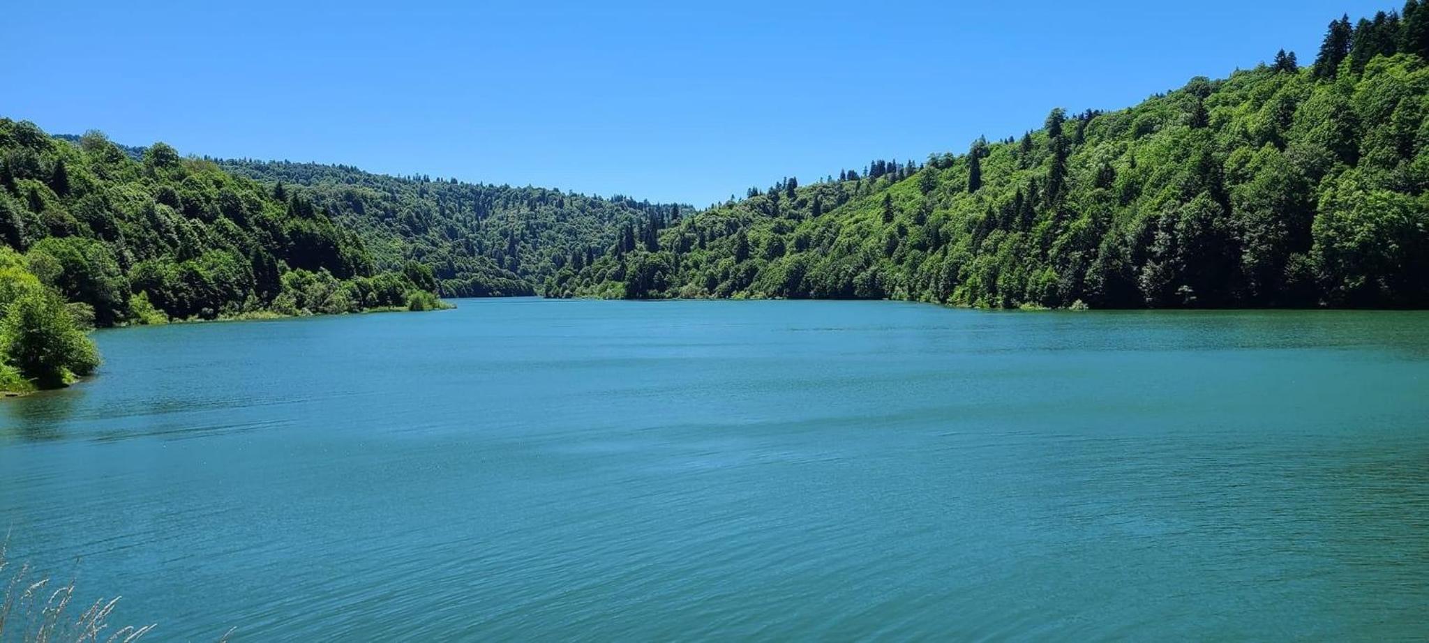 Shaori Lake Cottages