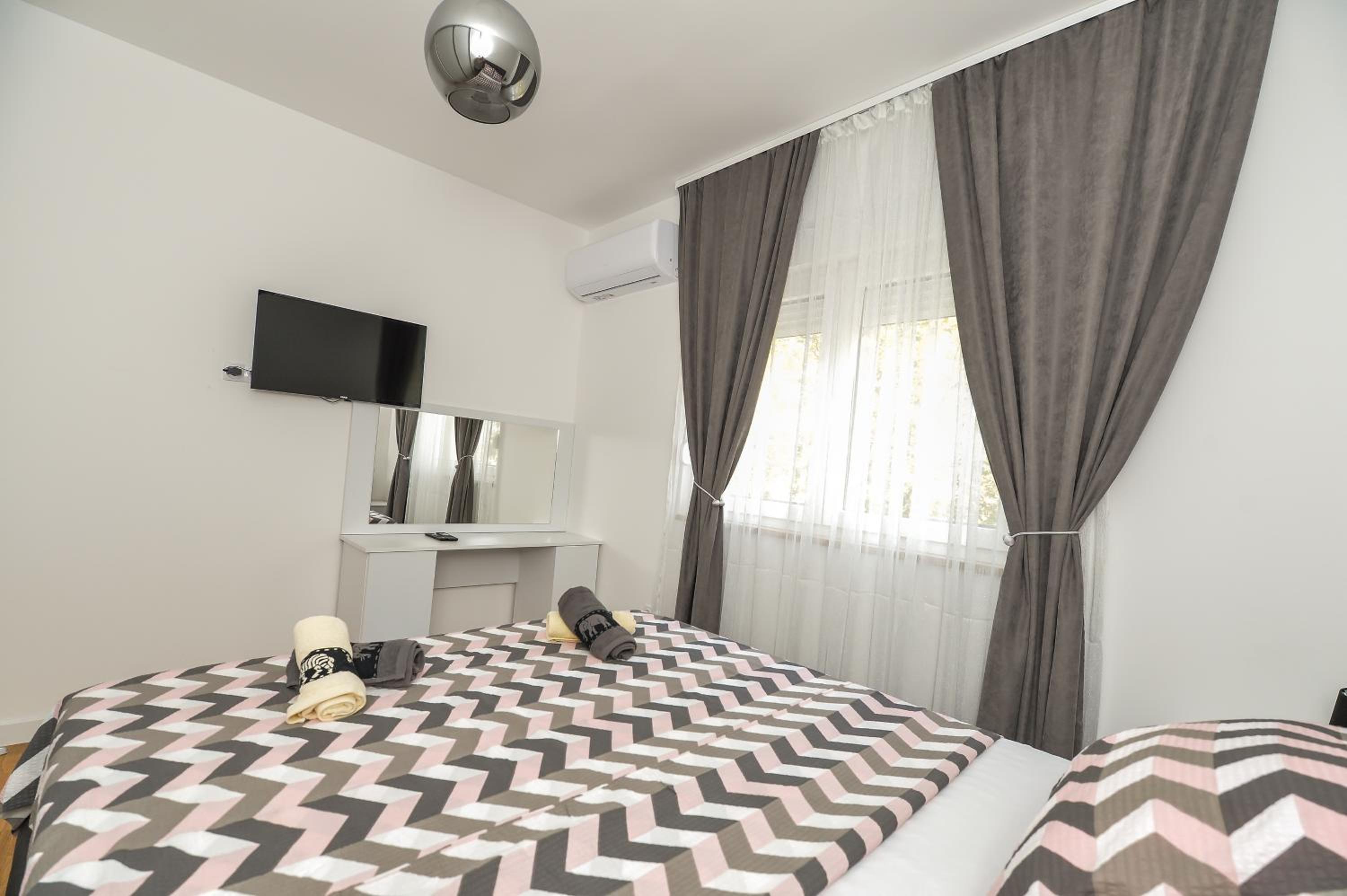 Apartman Darija 1