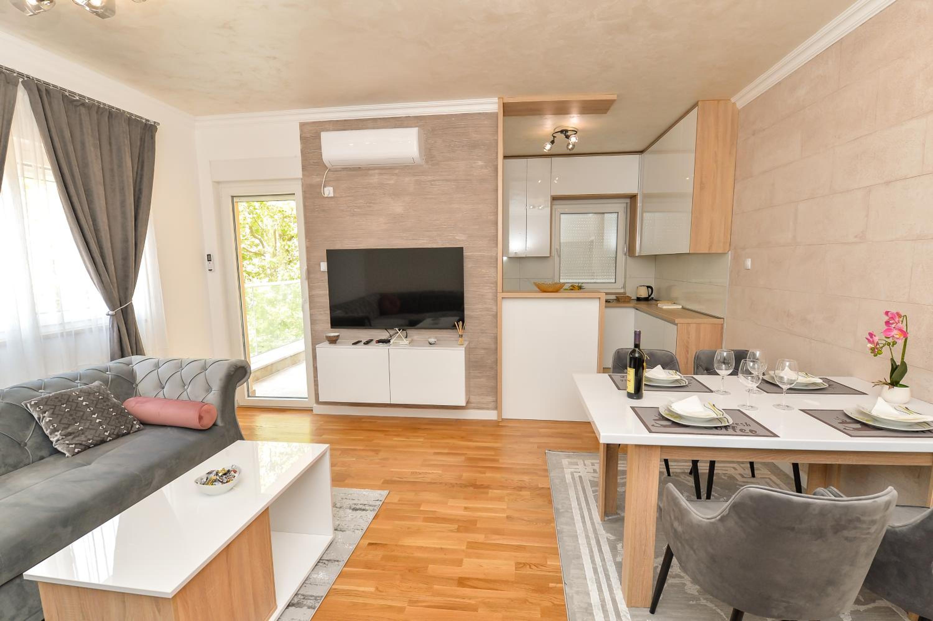 Apartman Darija 1