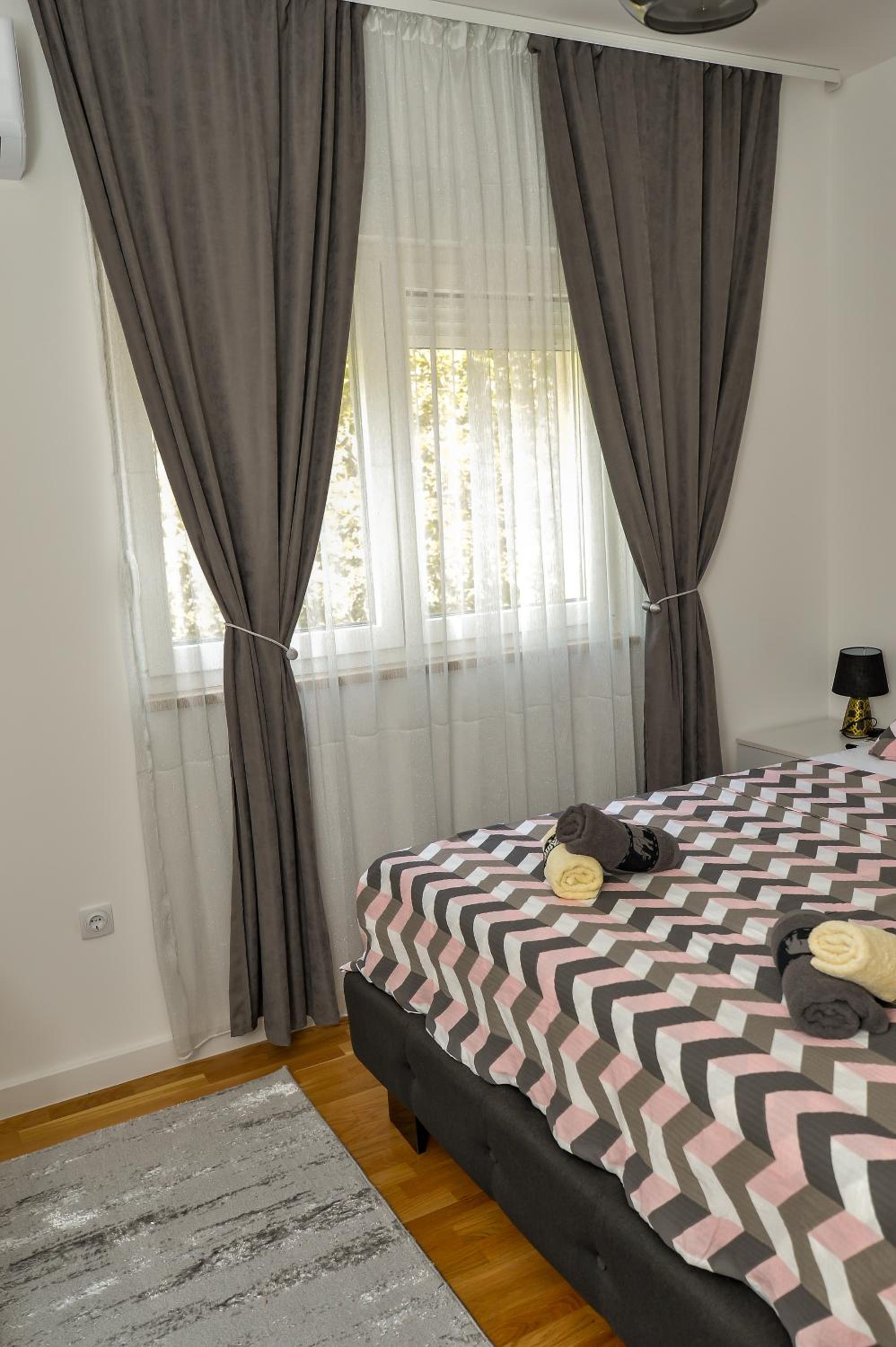 Apartman Darija 1