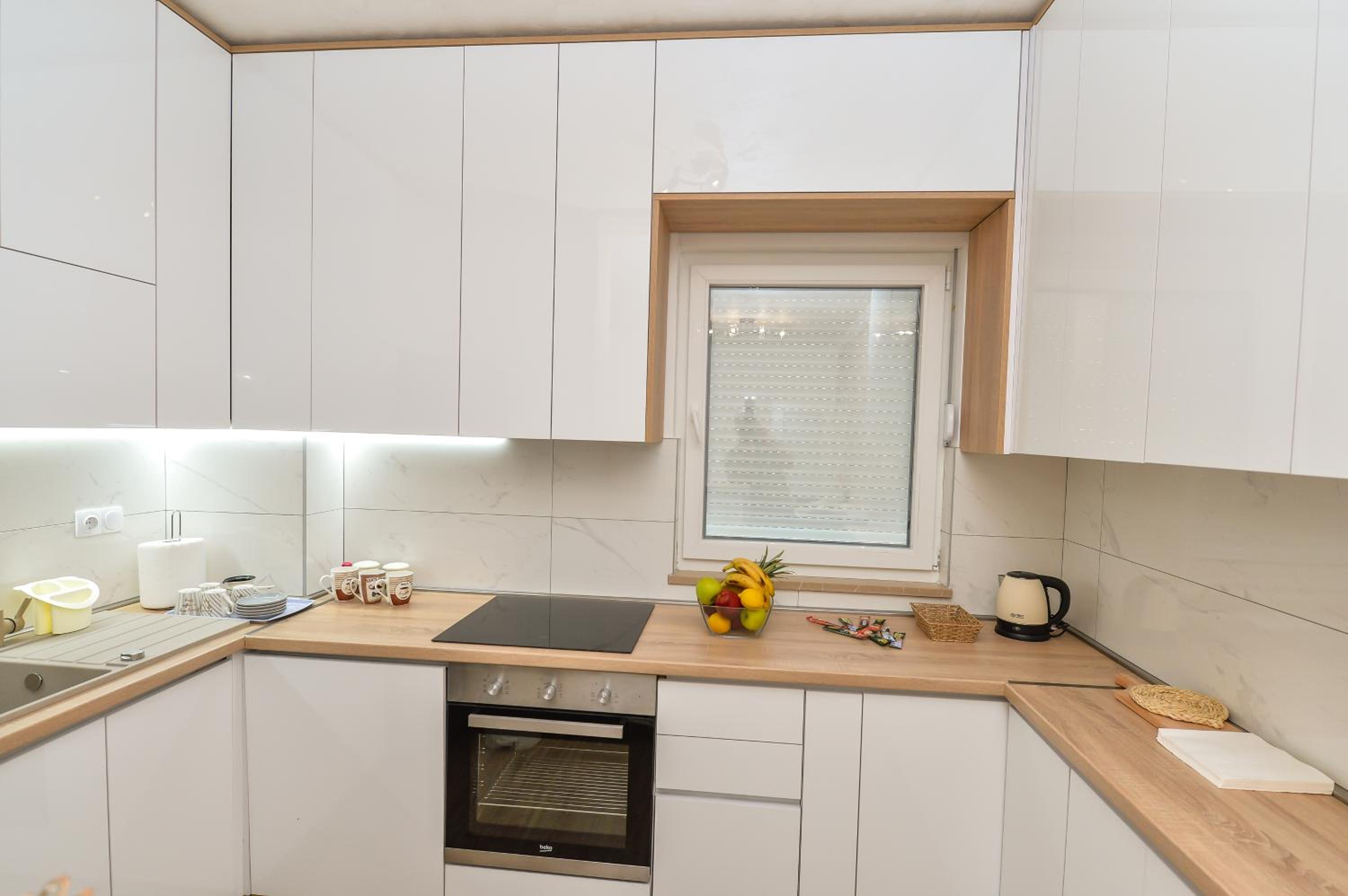 Apartman Darija 1