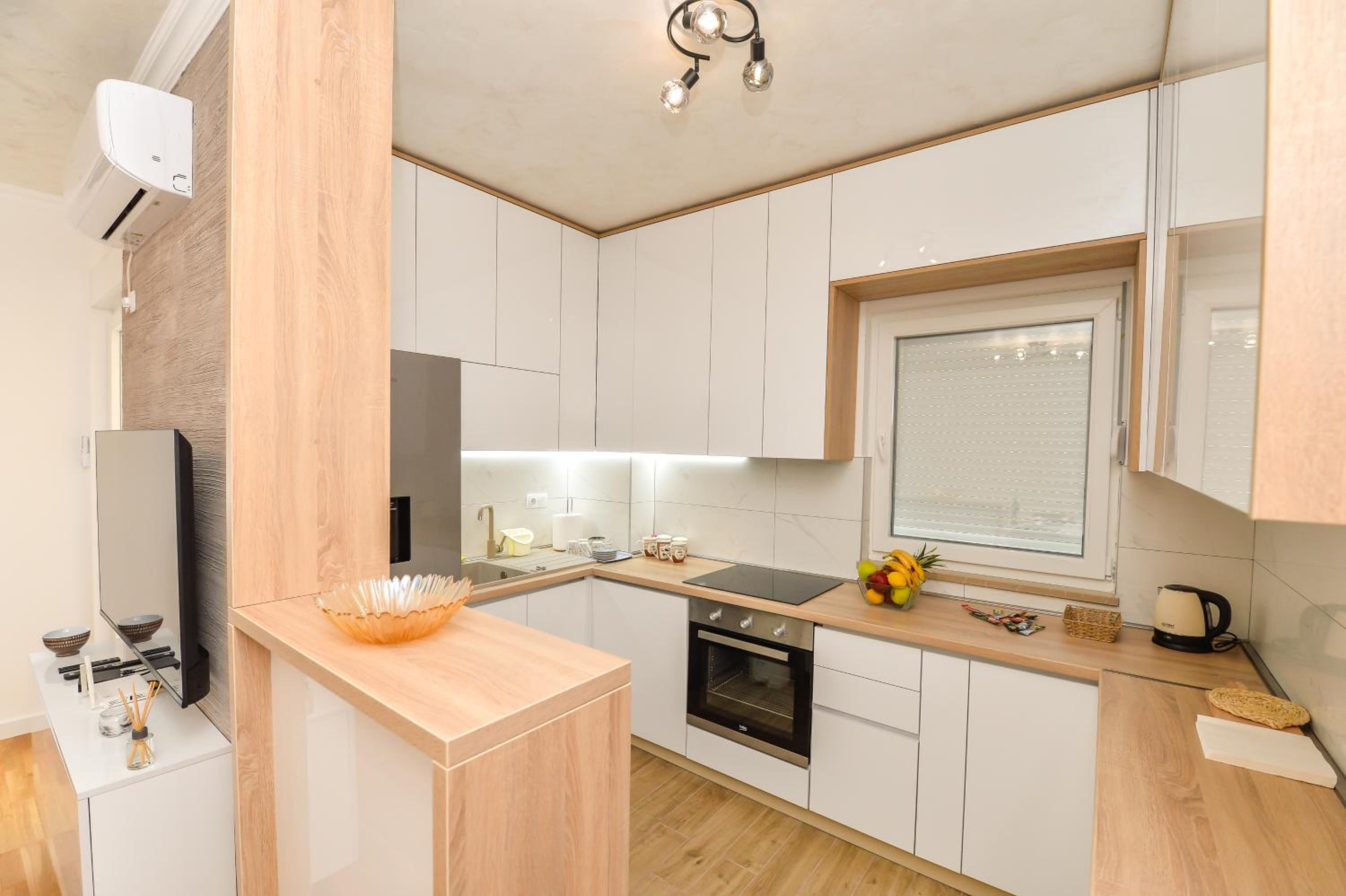 Apartman Darija 1