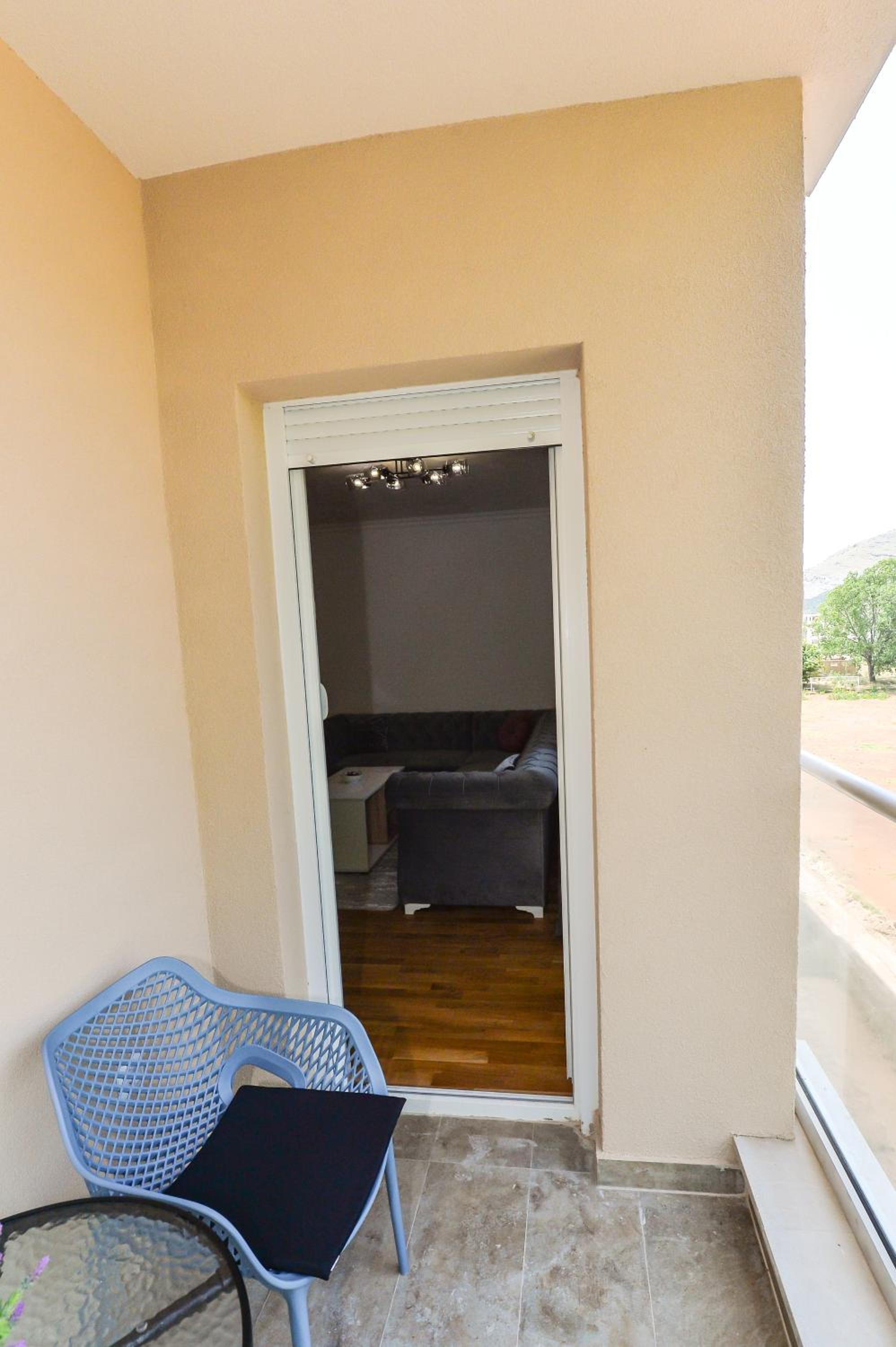 Apartman Darija 1