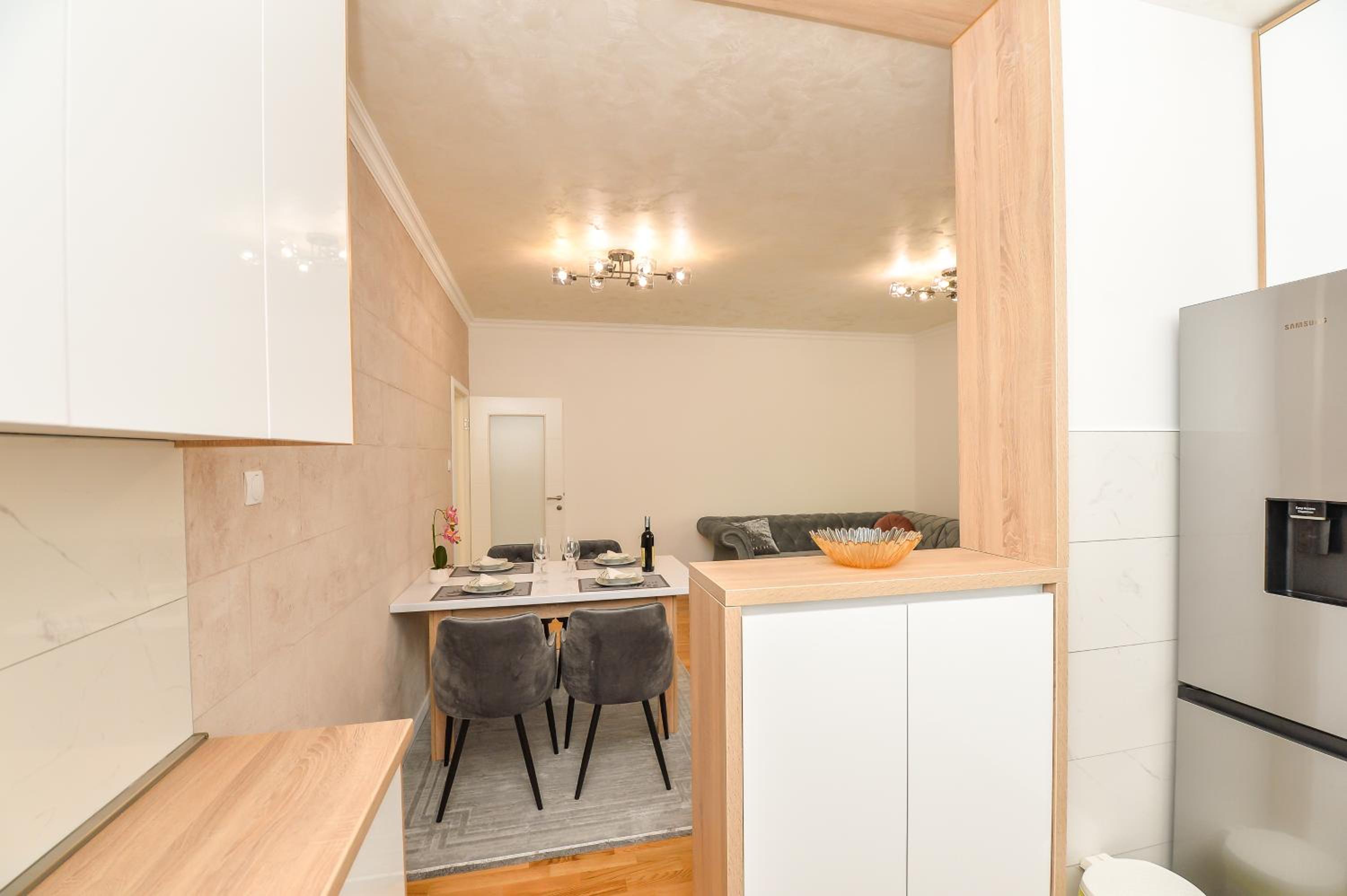 Apartman Darija 1