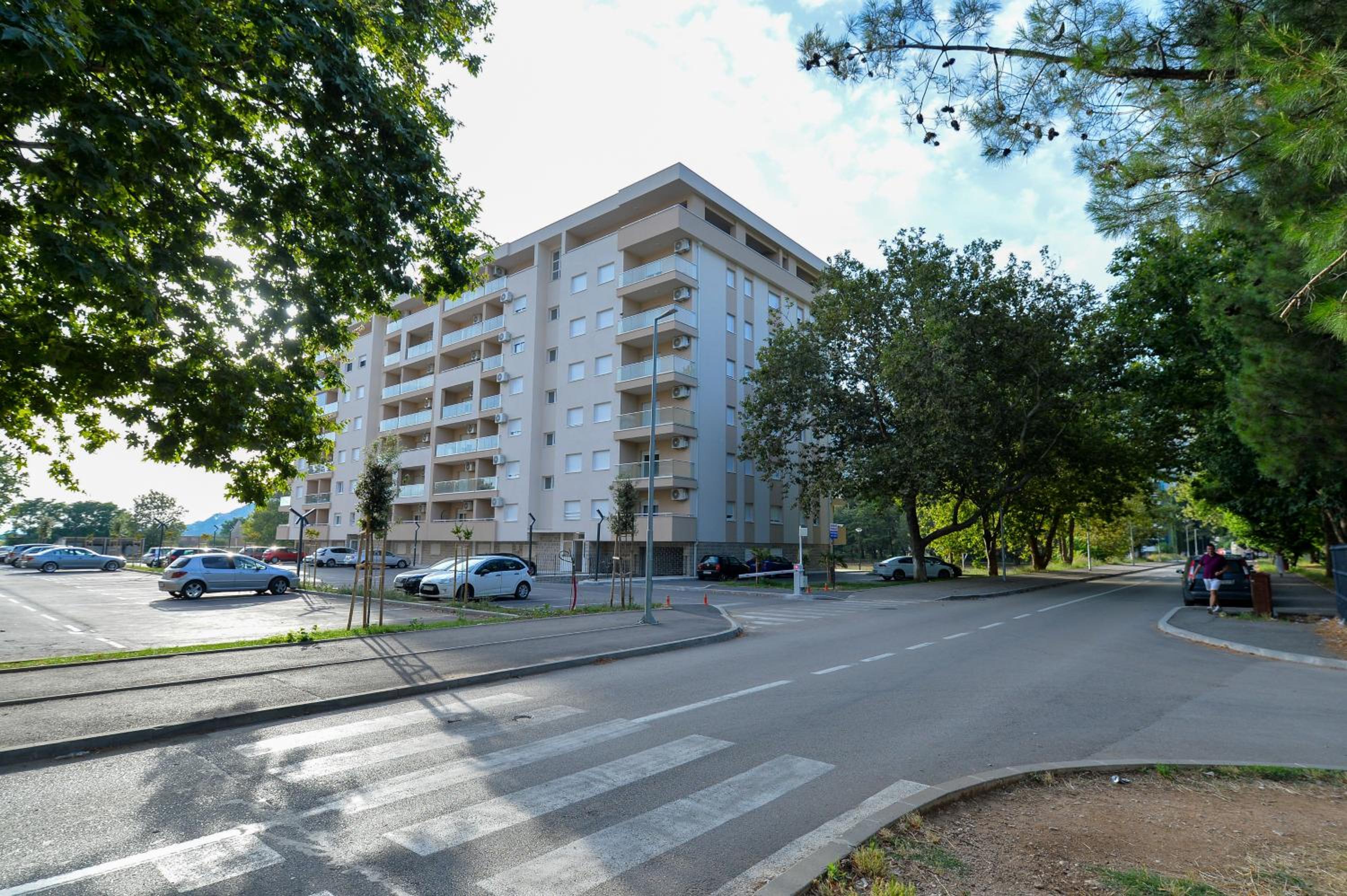 Apartman Darija 1