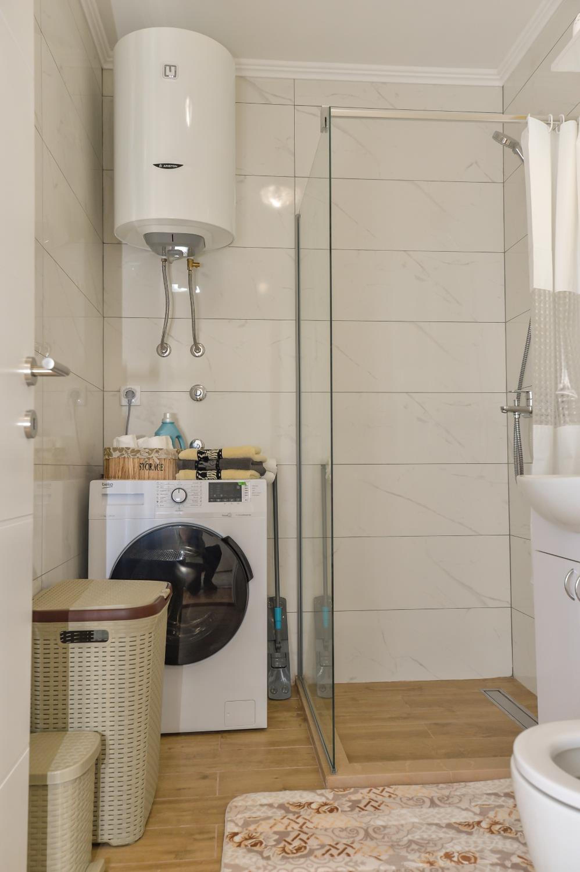Apartman Darija 1