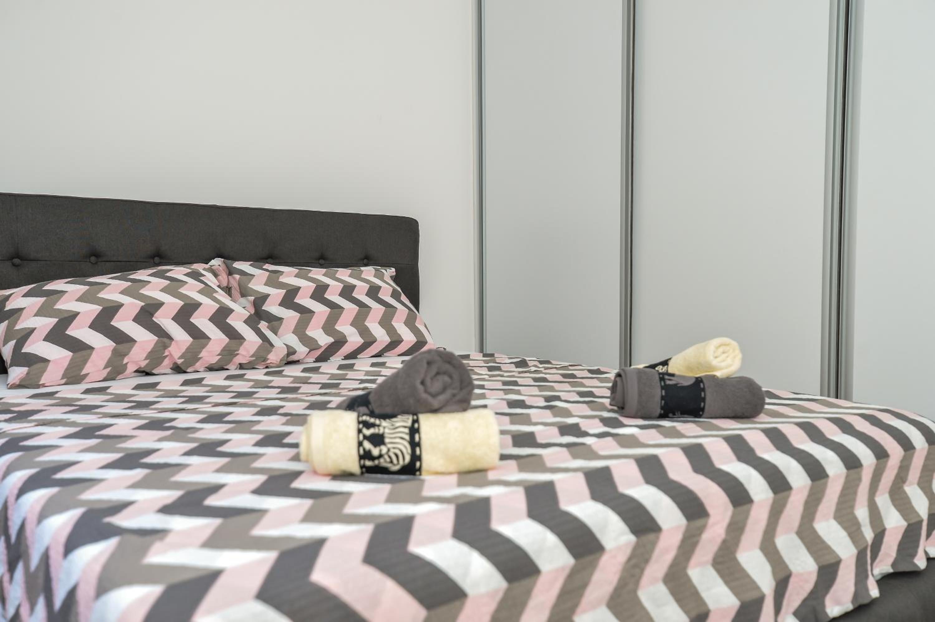 Apartman Darija 1