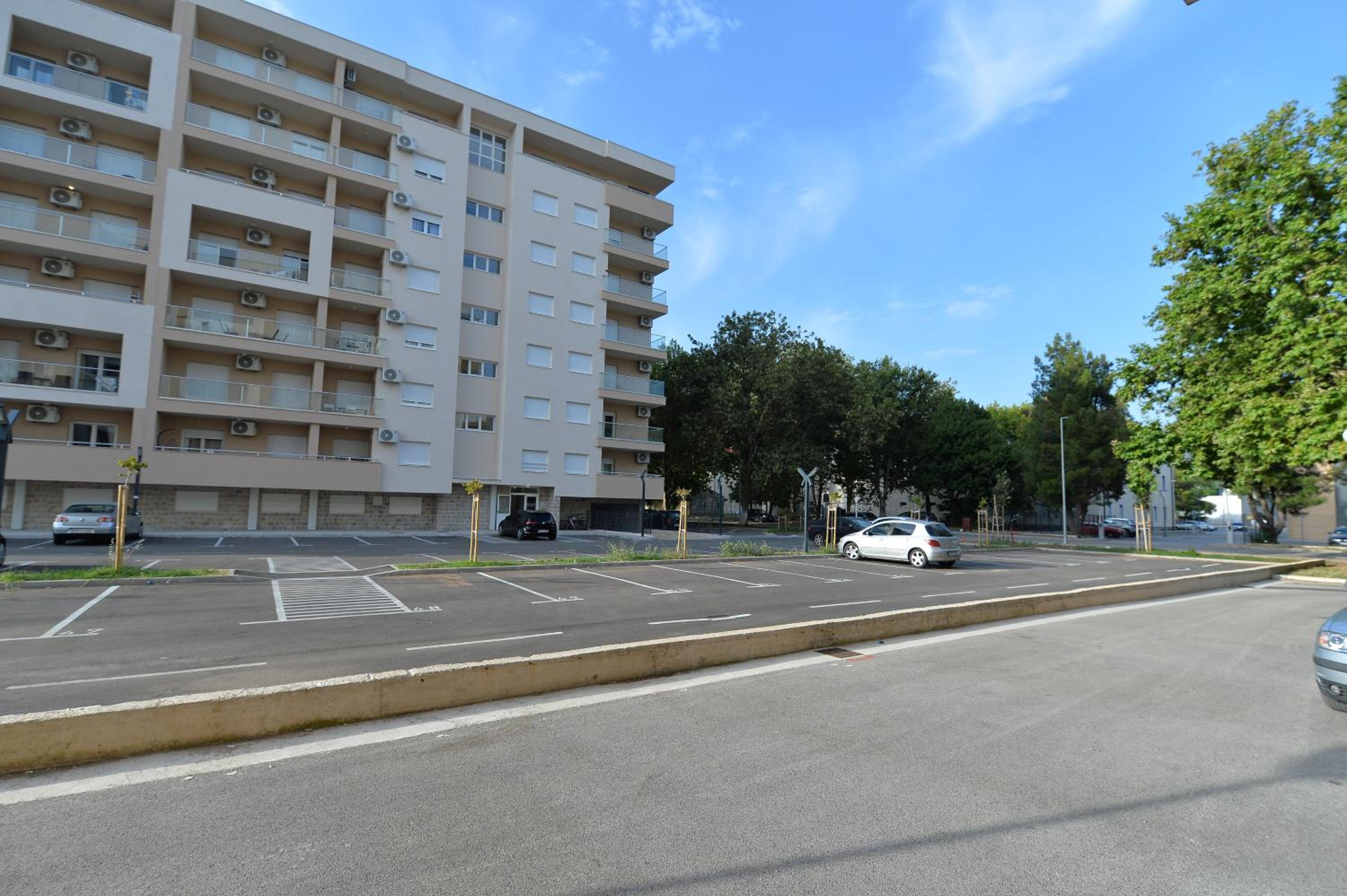 Apartman Darija 1