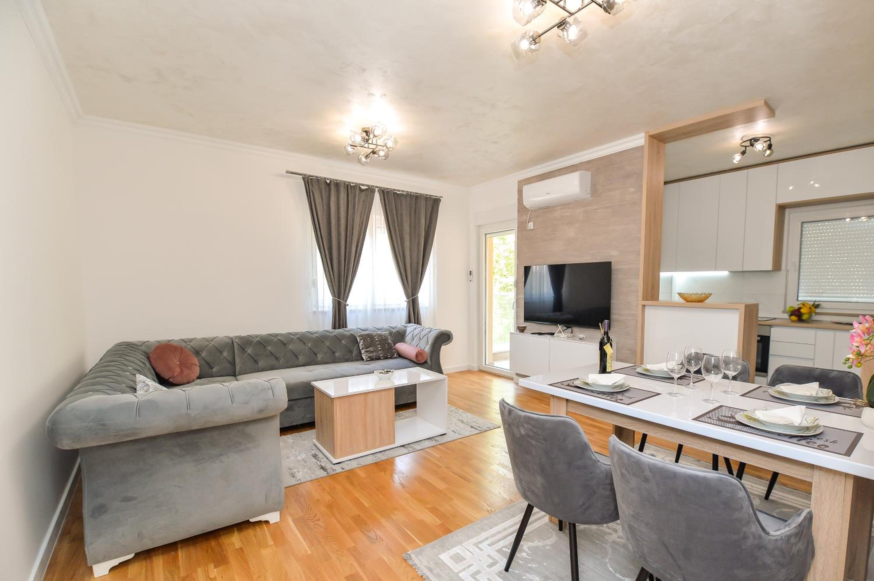 Apartman Darija 1