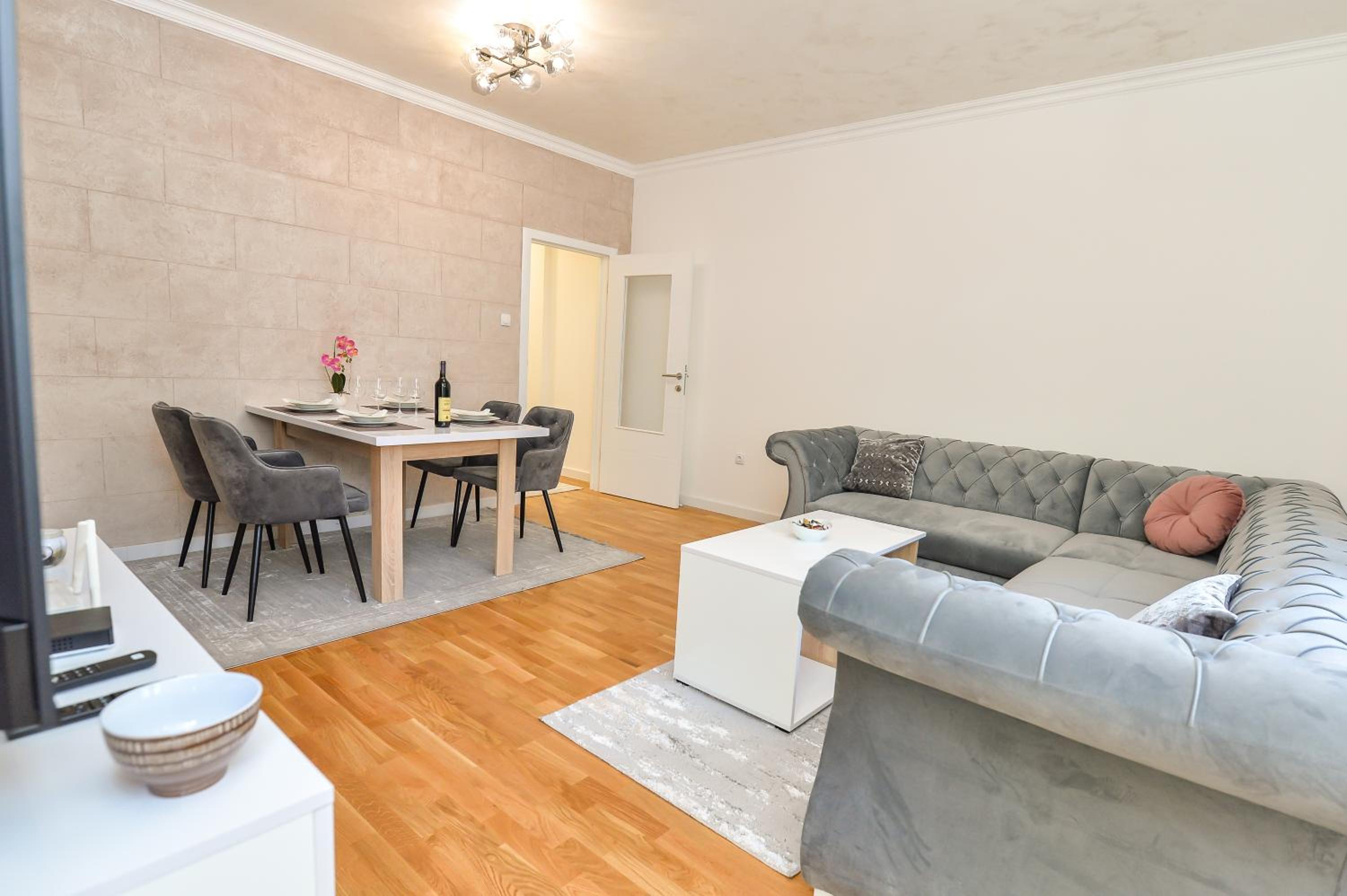 Apartman Darija 1