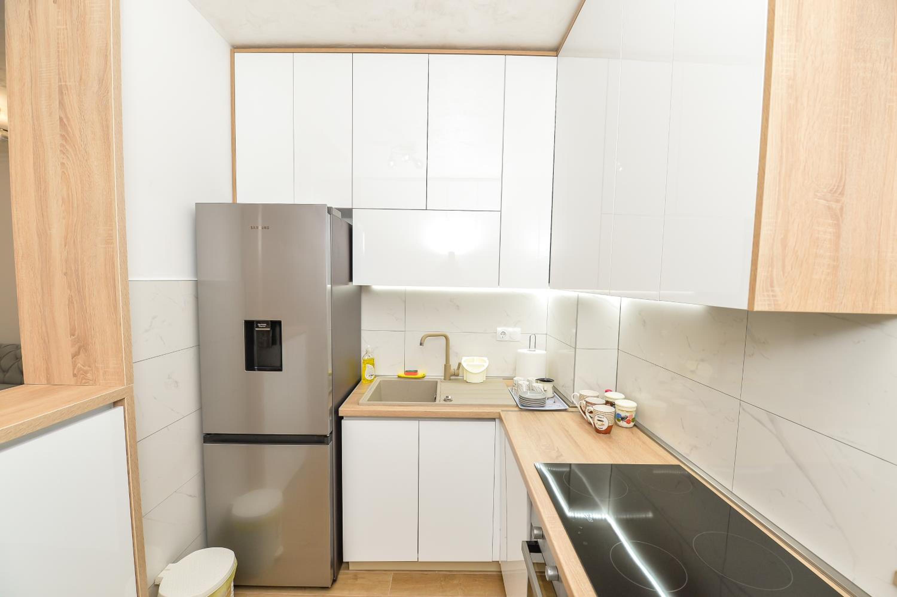 Apartman Darija 1
